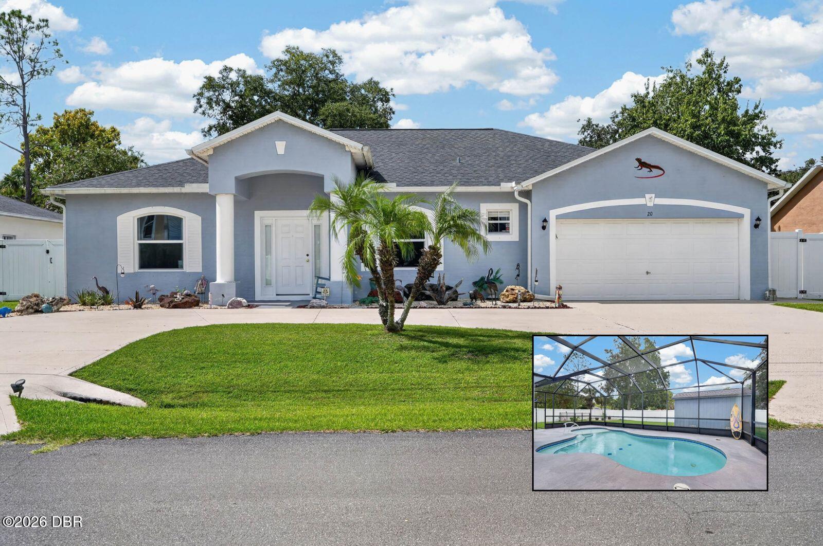 20 Royal Palm Lane — photo