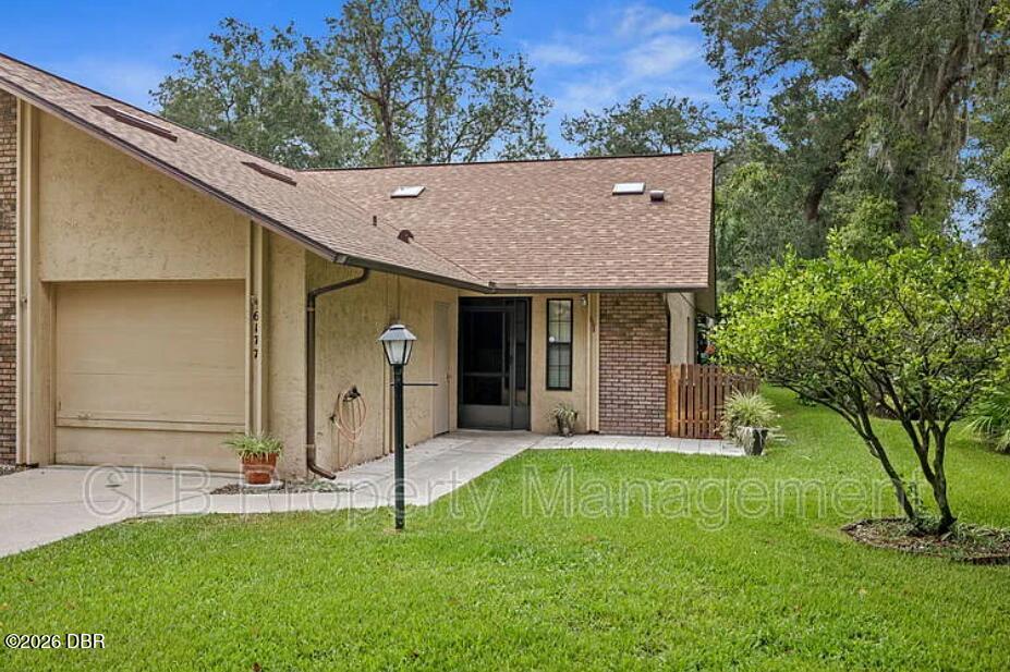 6177 Sequoia Drive — photo