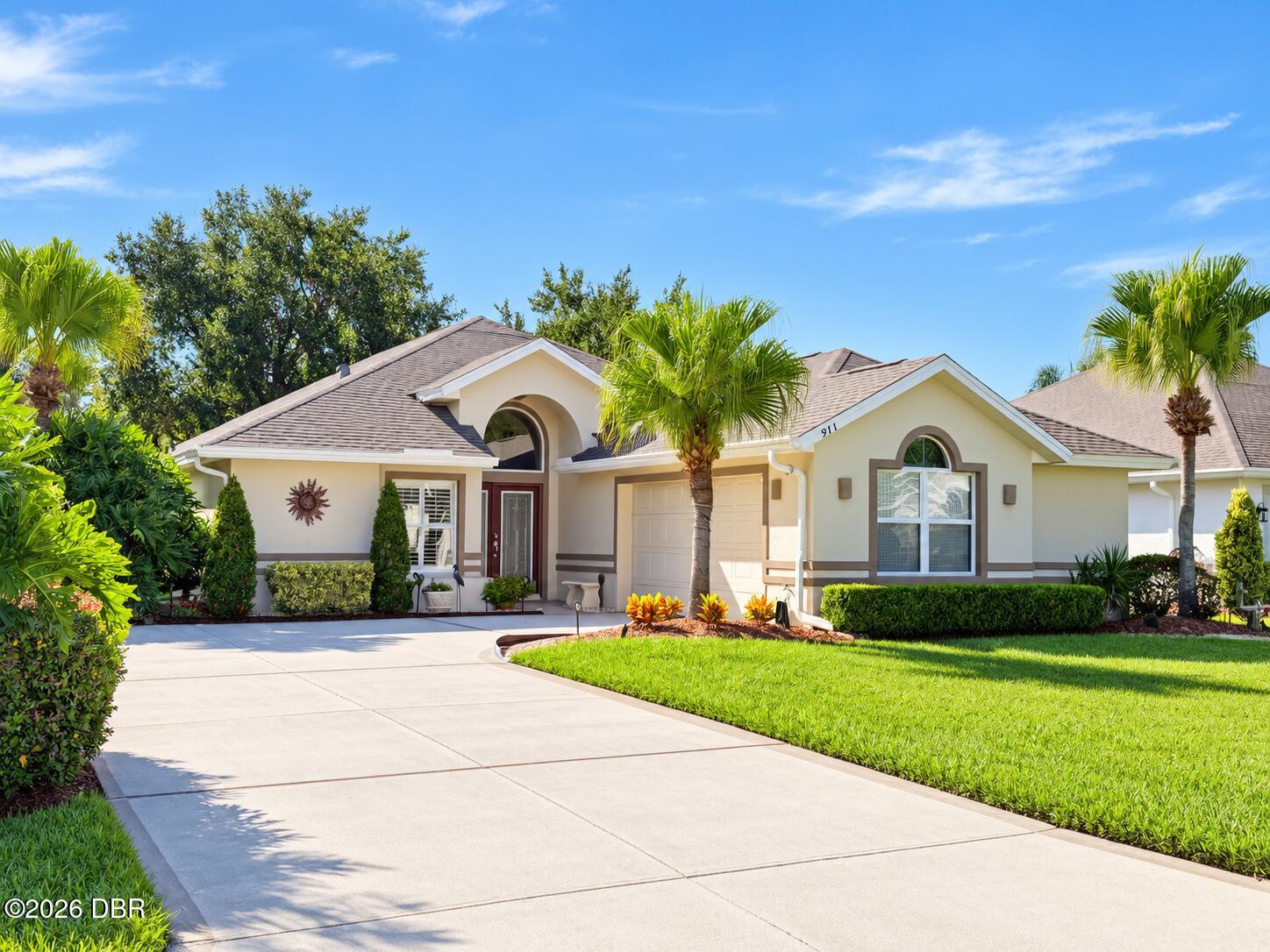 911 Brookridge Lane, Ormond Beach, FL 32174 — photo 2