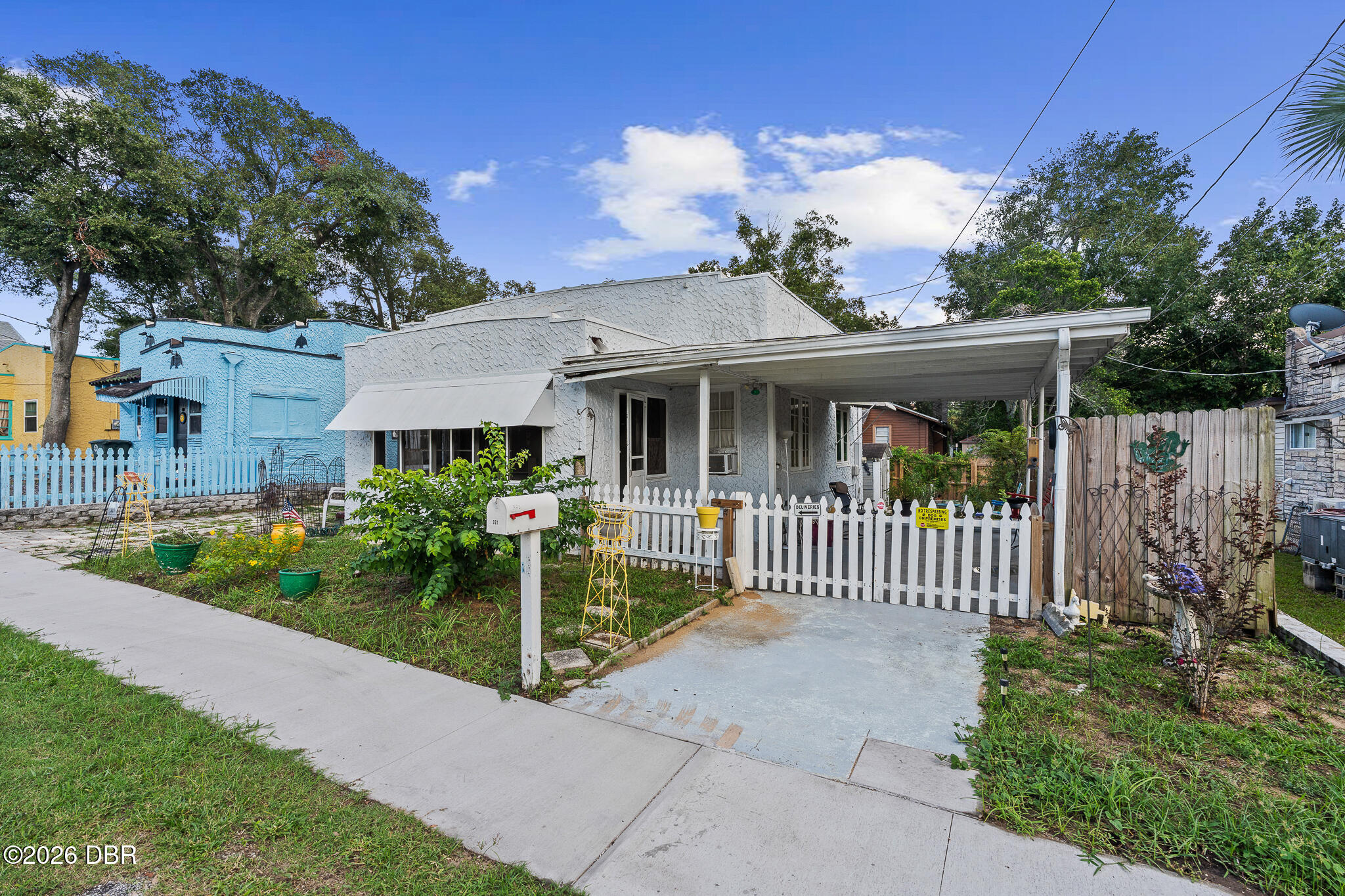 321 Cottrill Street — photo