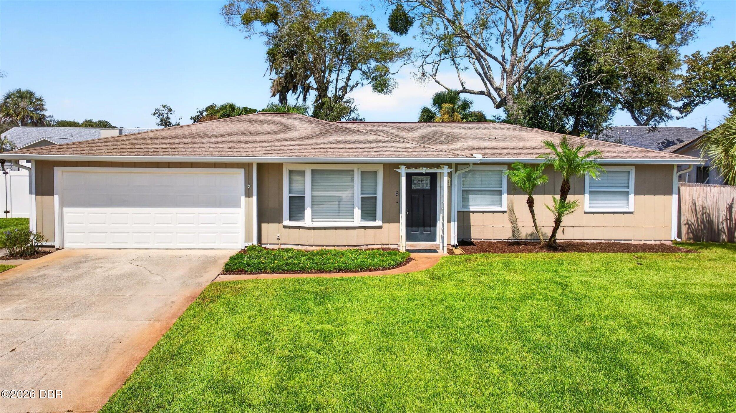 5 Sycamore Circle, Ormond Beach, FL 32174 — photo 2