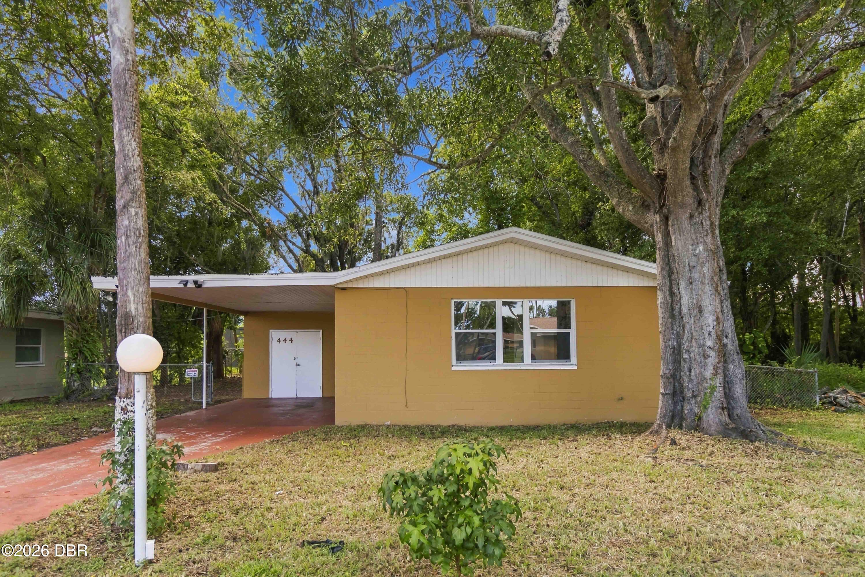 444 S Caroline Street — photo