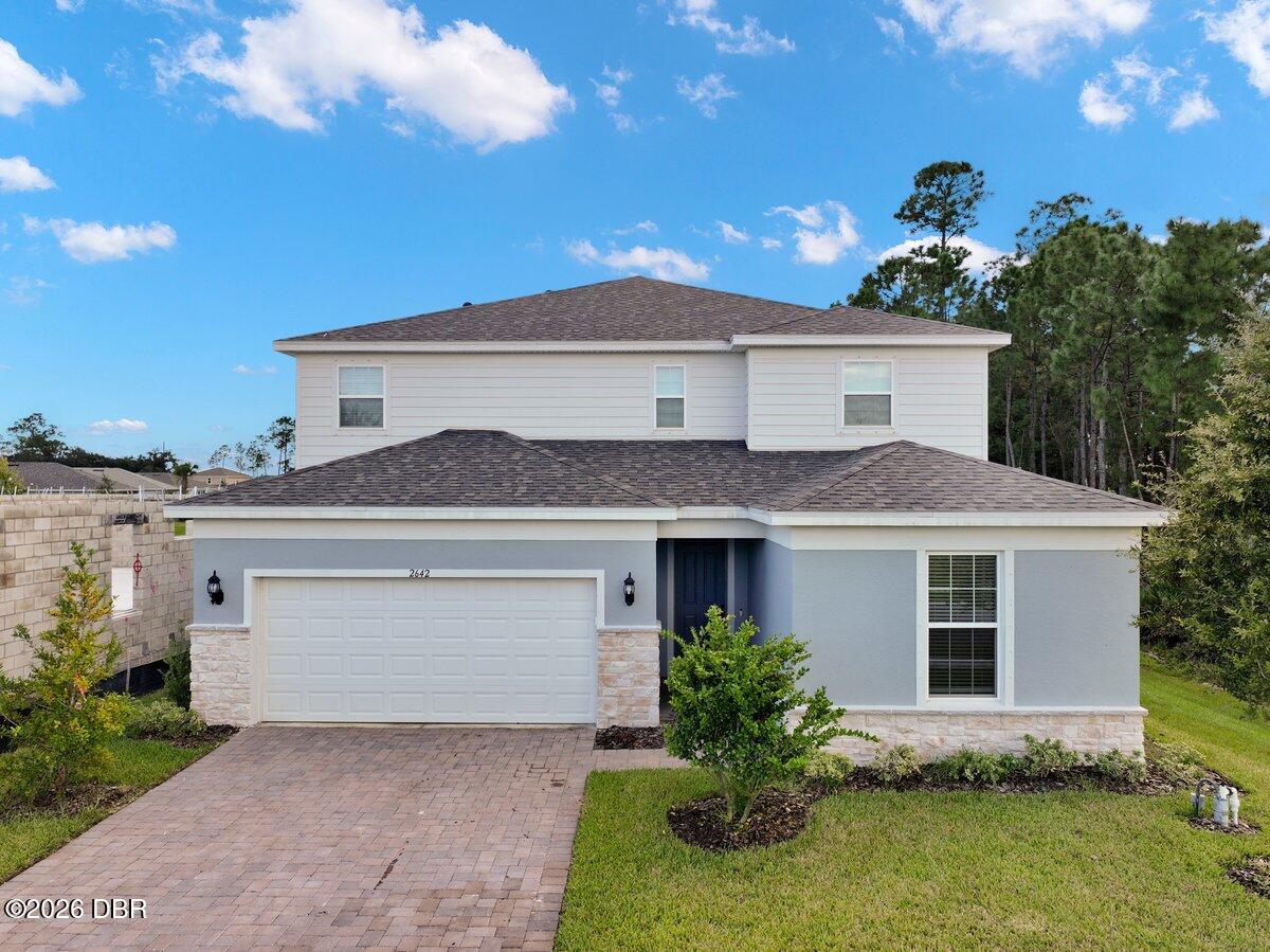 2642 Fermoy Drive, Ormond Beach, FL 32174 — photo 2