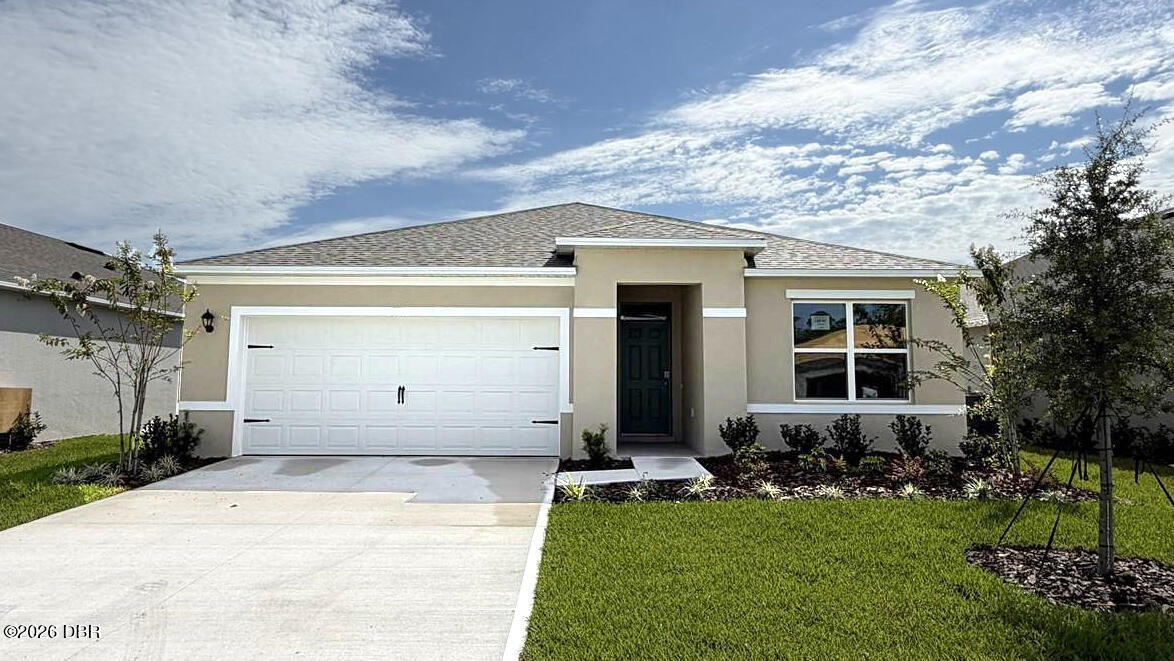 1029 Champion Ridge Drive — photo
