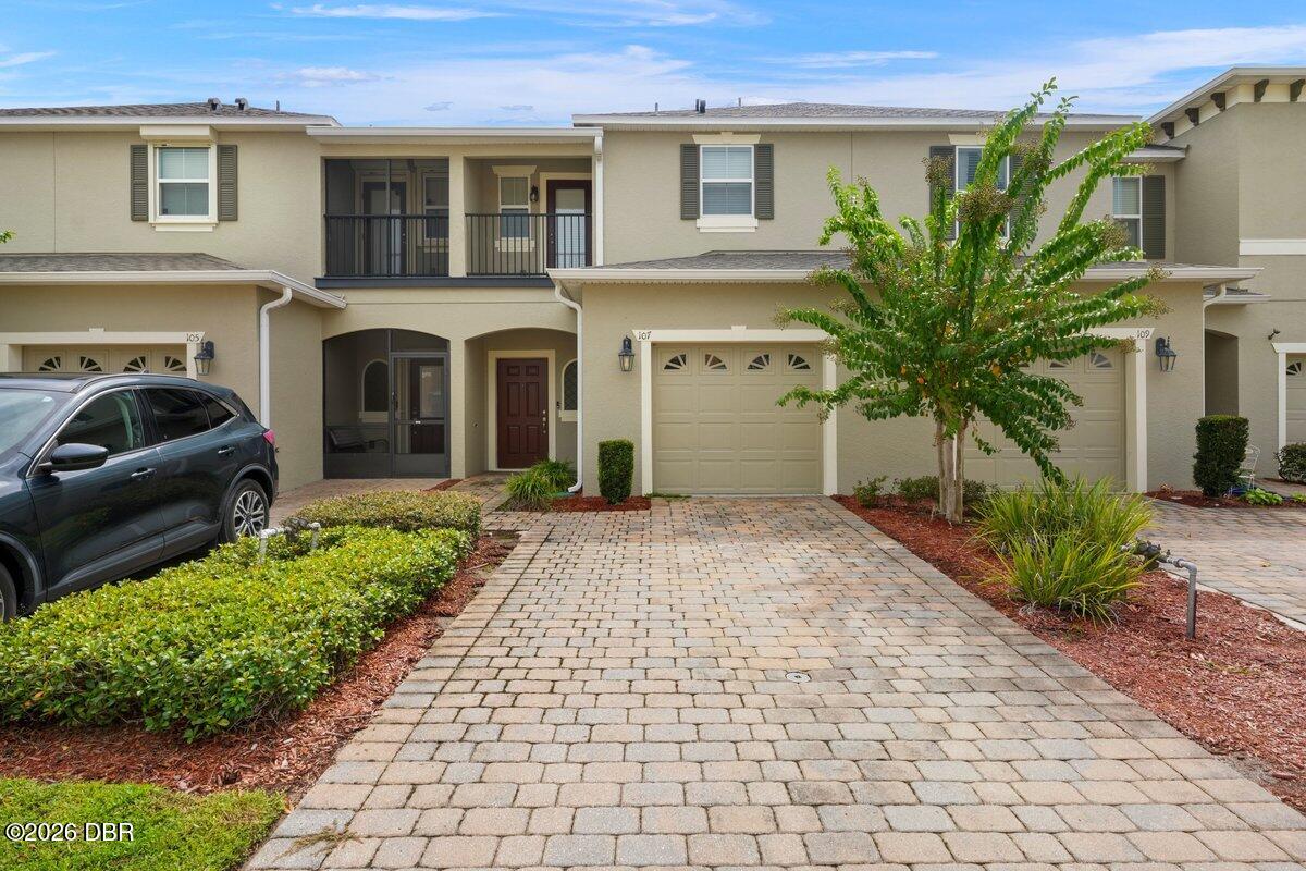 107 Wentworth Grande Drive — photo