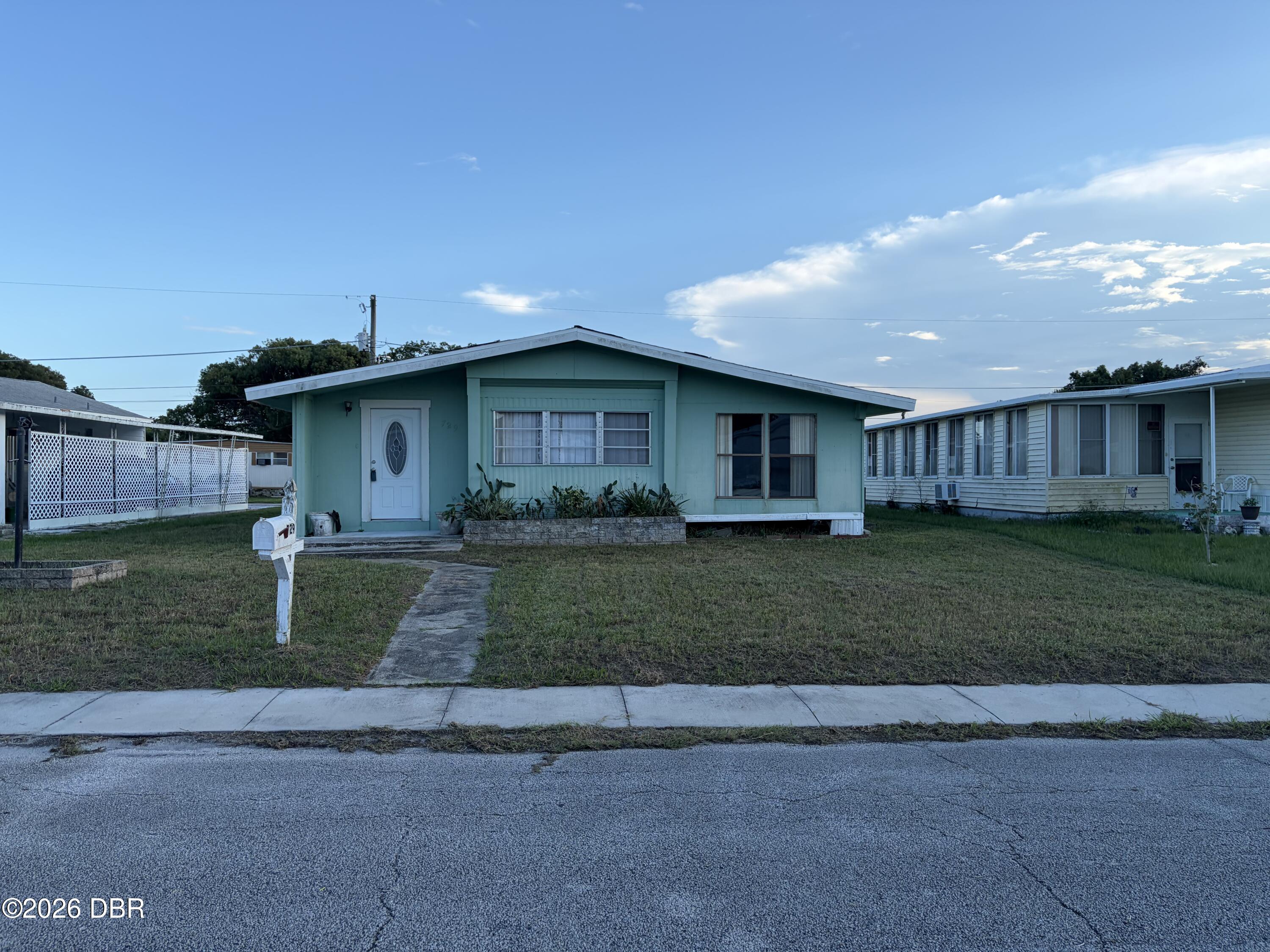729 Cindy Circle — photo