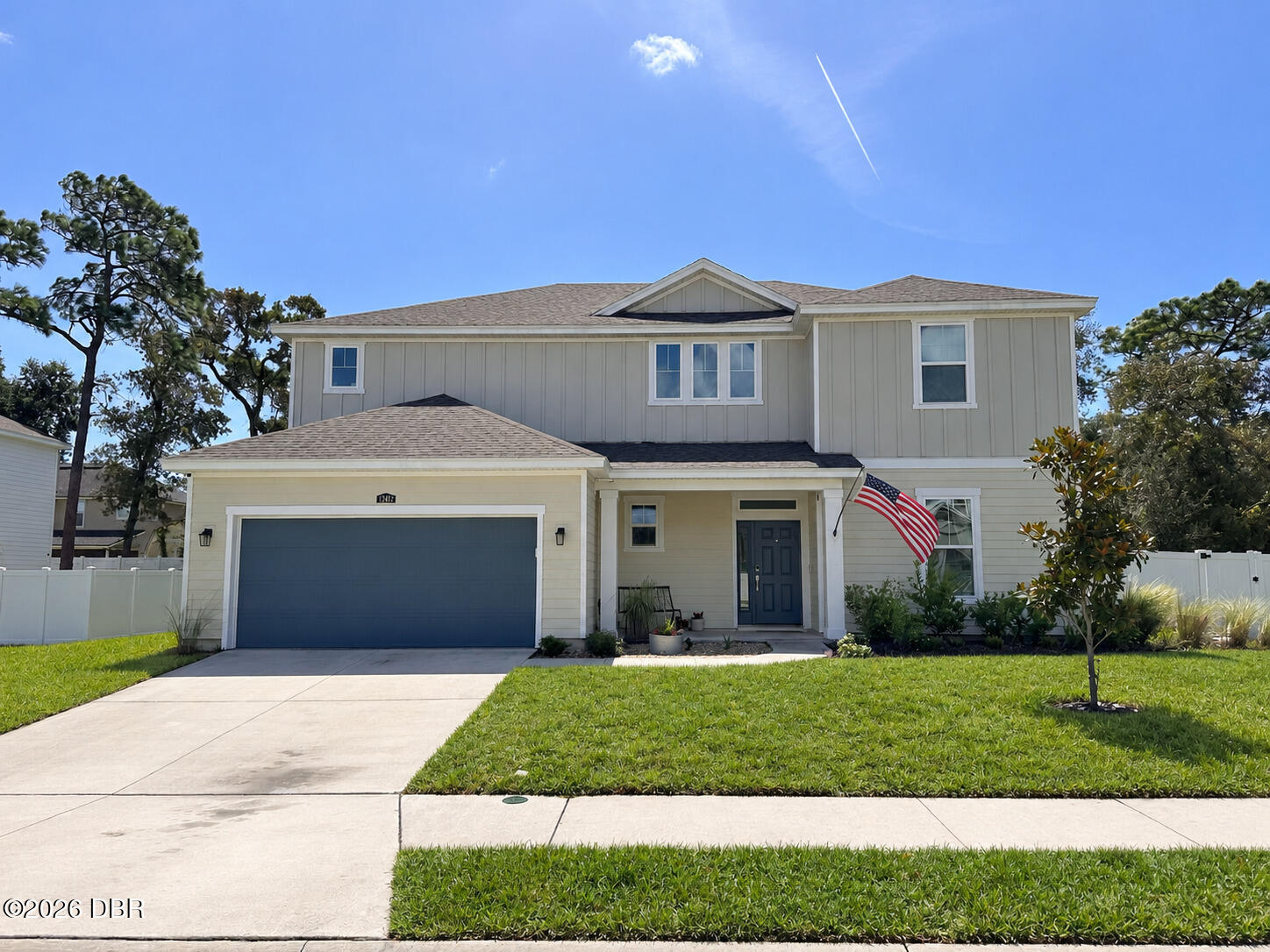 12412 Tierra Chase Way — photo