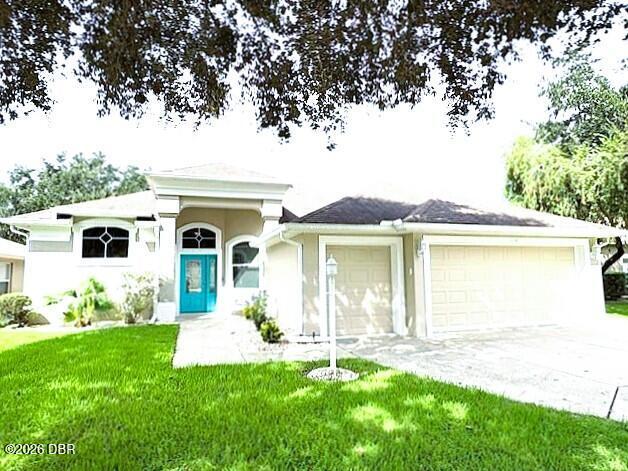 1110 Crystal Creek Drive — photo