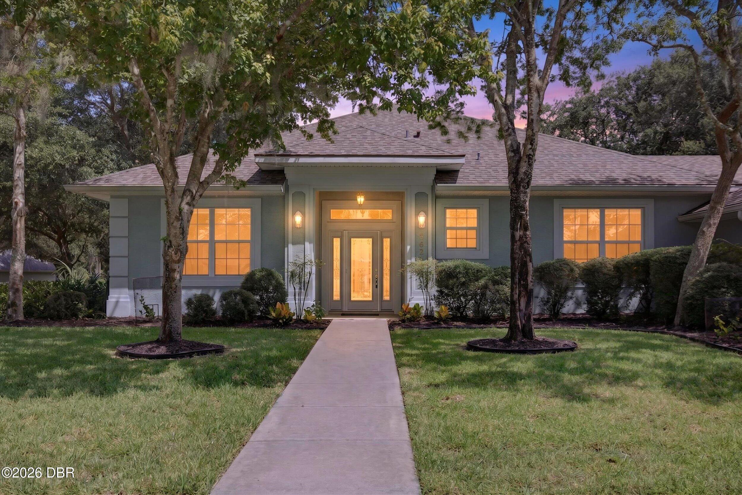 3621 Christa Court — photo