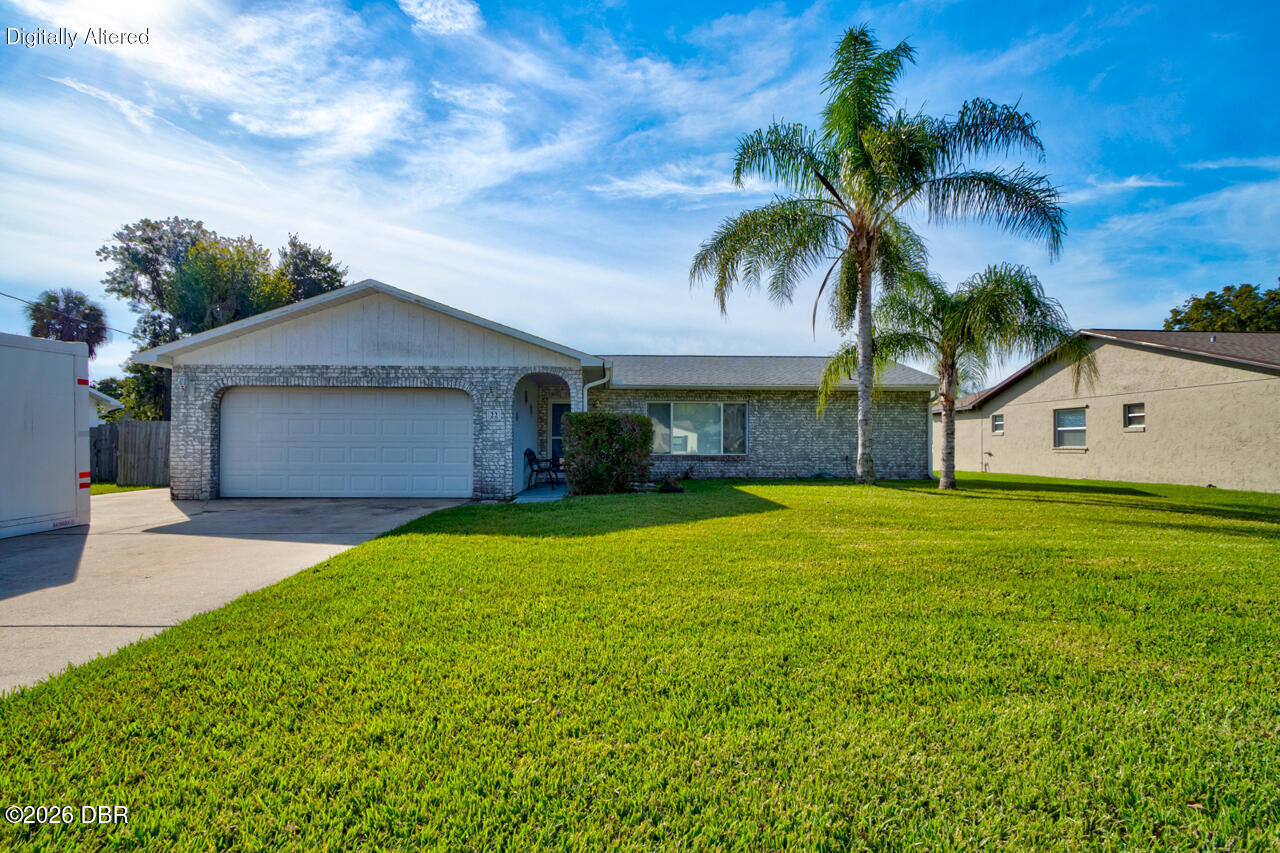 22 Laurel Oaks Circle, Ormond Beach, FL 32174 — photo 2