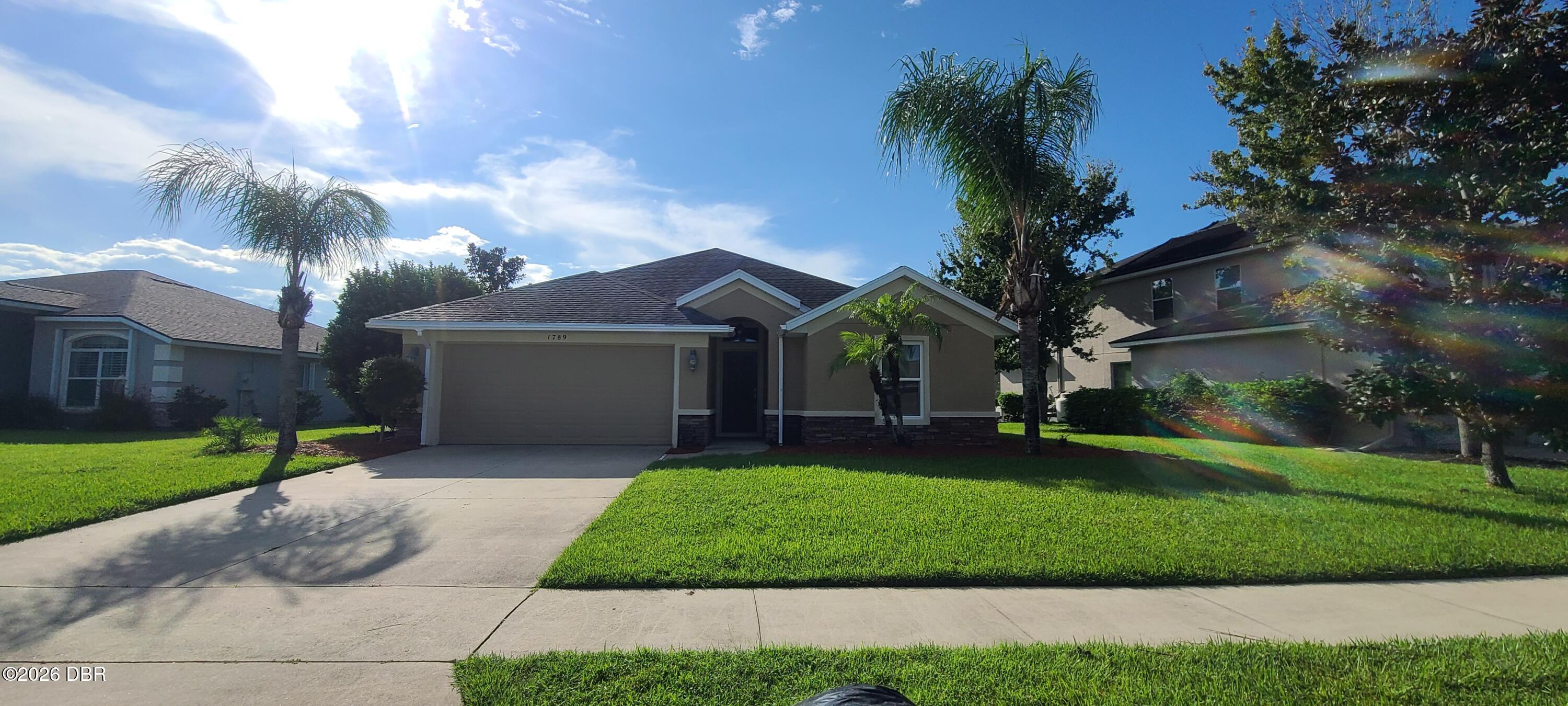 1789 Creekwater Boulevard — photo