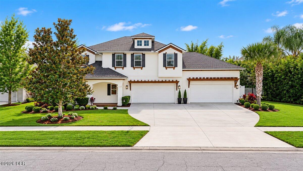 6835 Stoneheath Lane — photo
