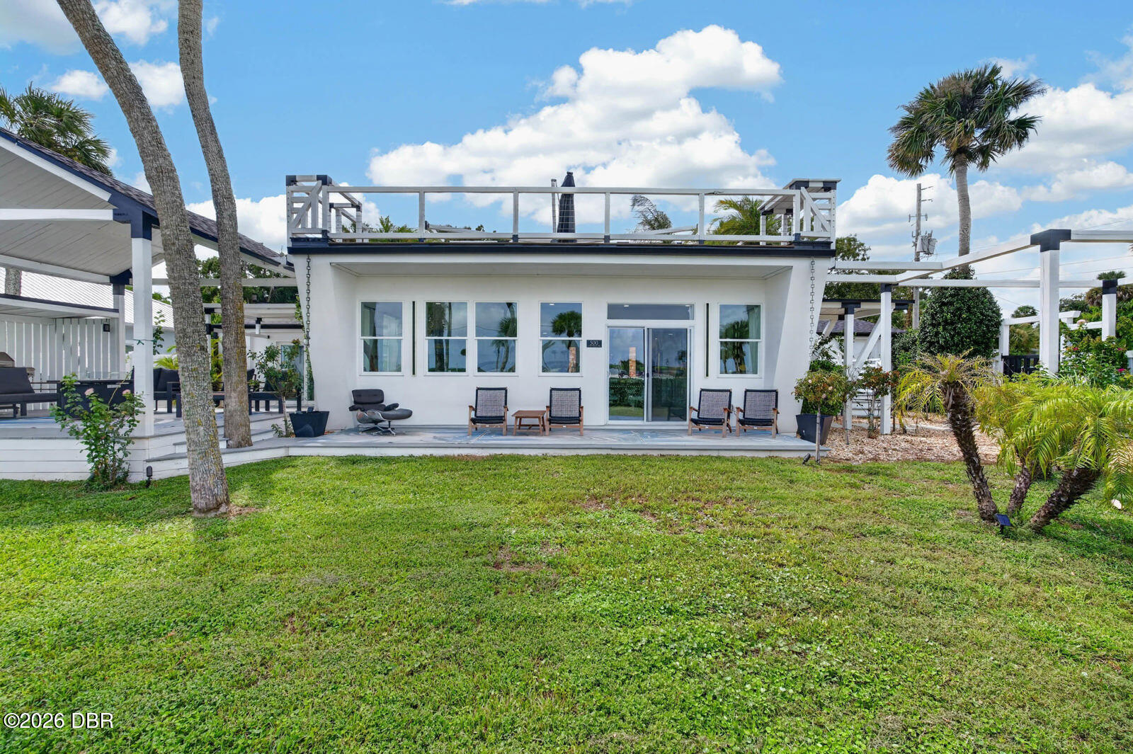 500 S Riverside Drive, Edgewater, FL 32132 — photo 2