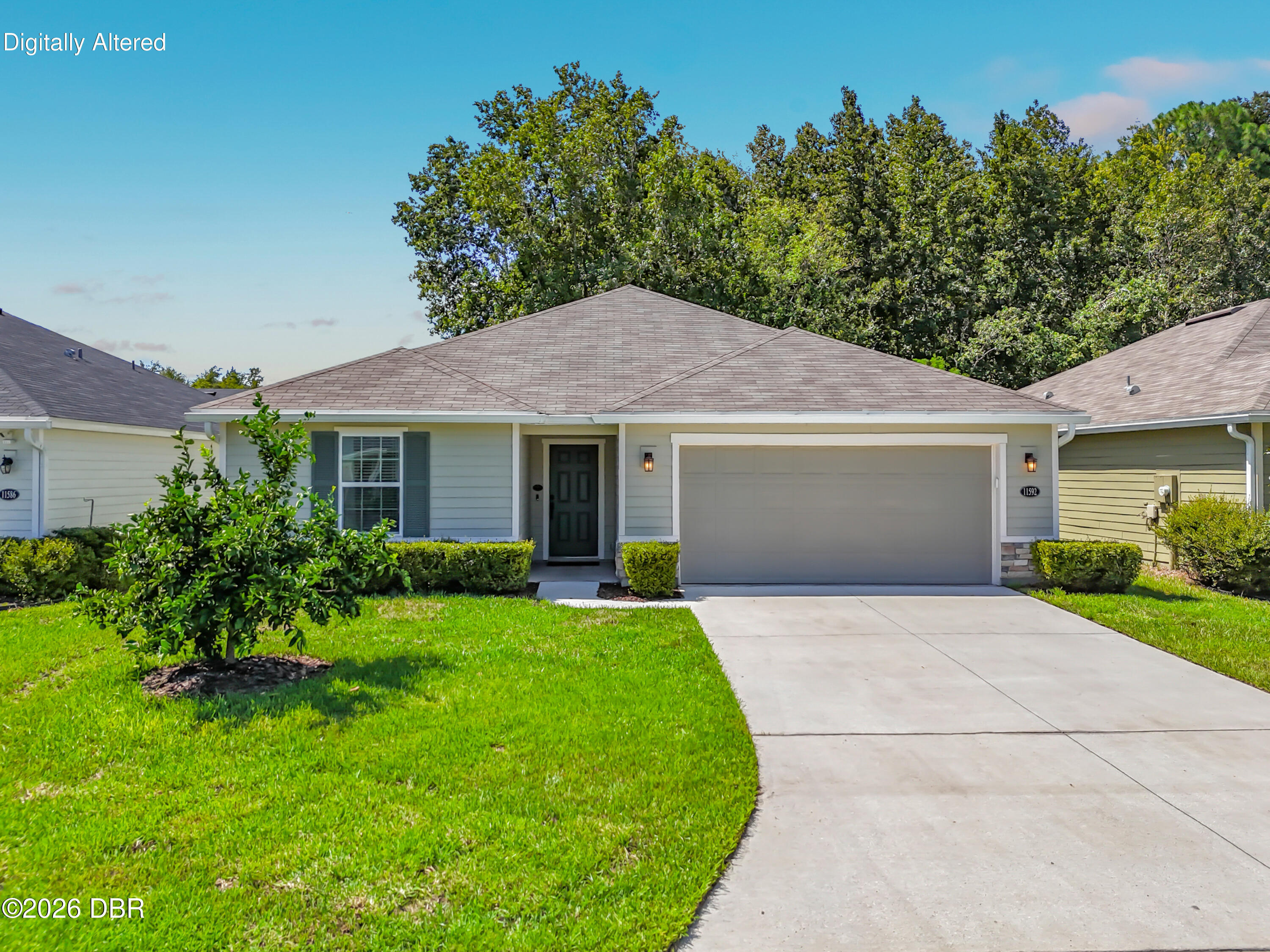 11592 Driftwood Creek Drive — photo