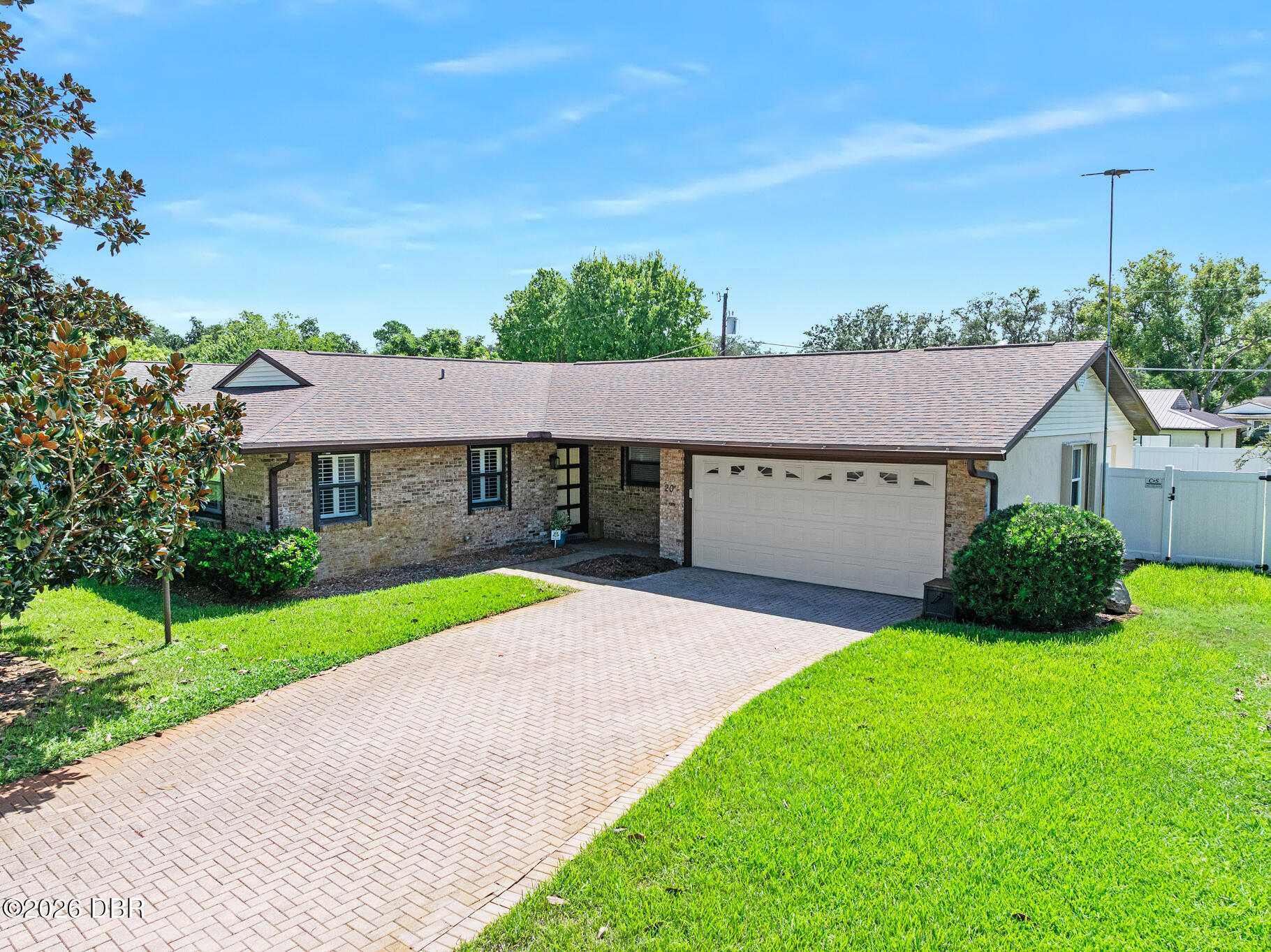 20 Mayfield Circle — photo