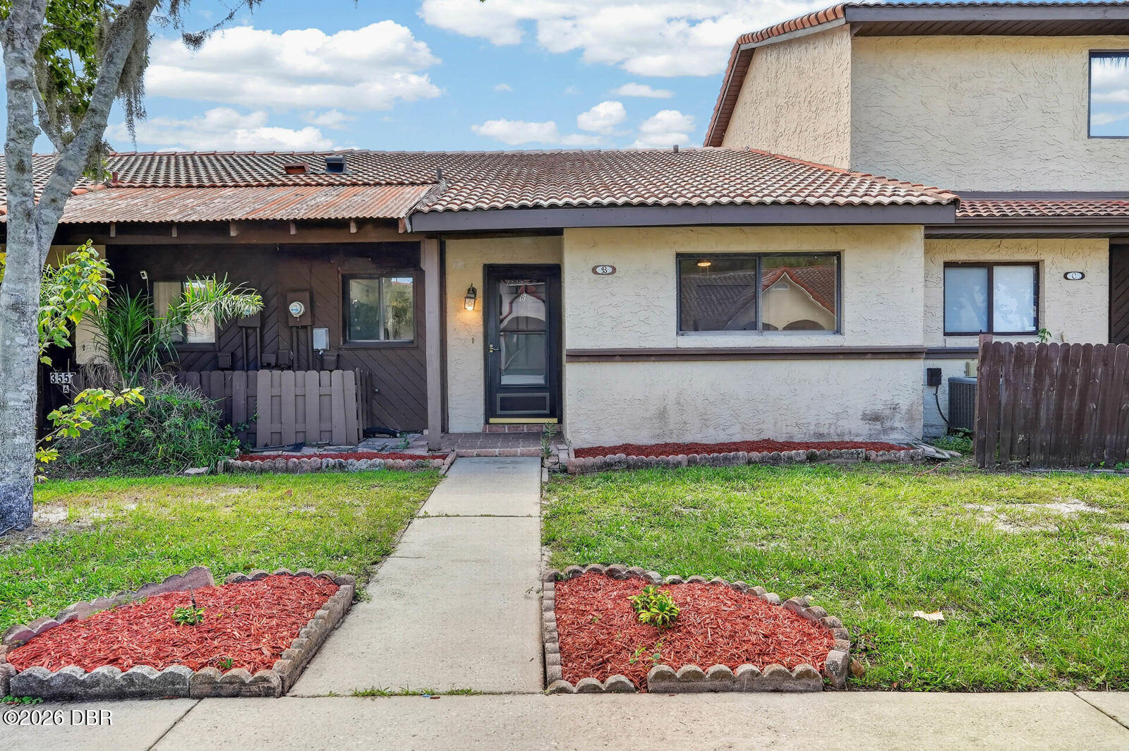 3557 Forest Branch Drive B — photo