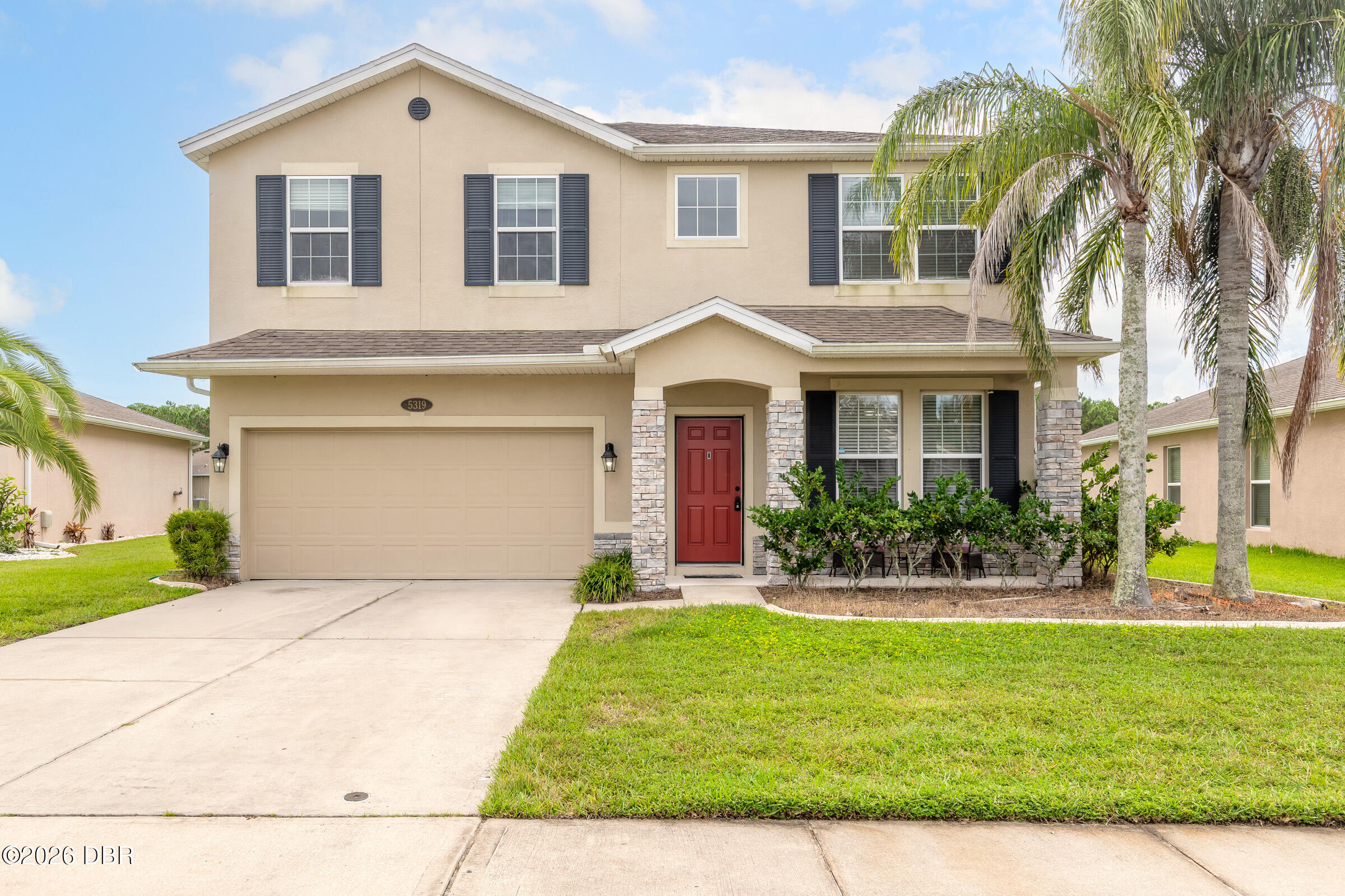 5319 Peach Blossom Boulevard — photo