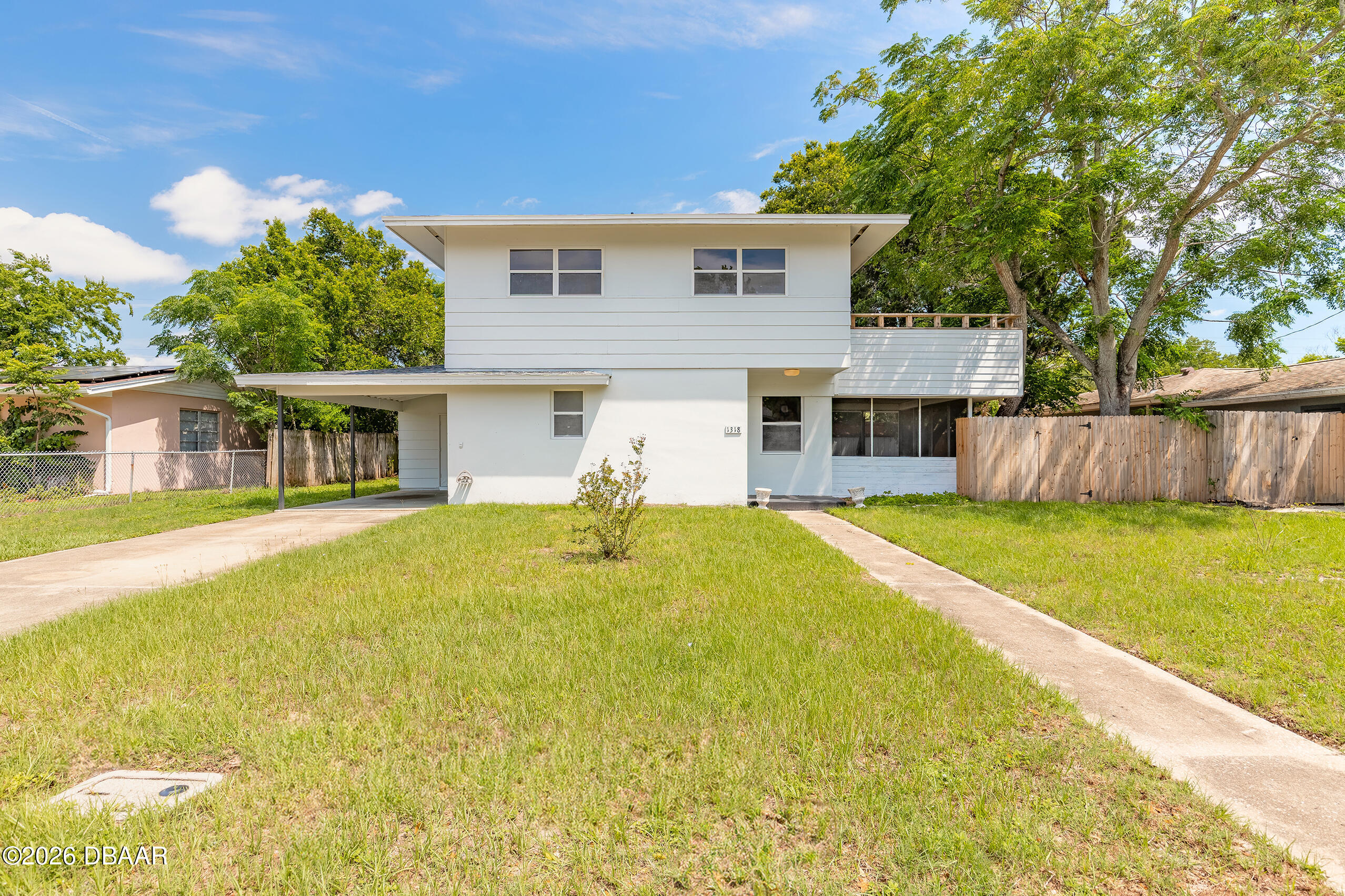 1318 Killian Street — photo