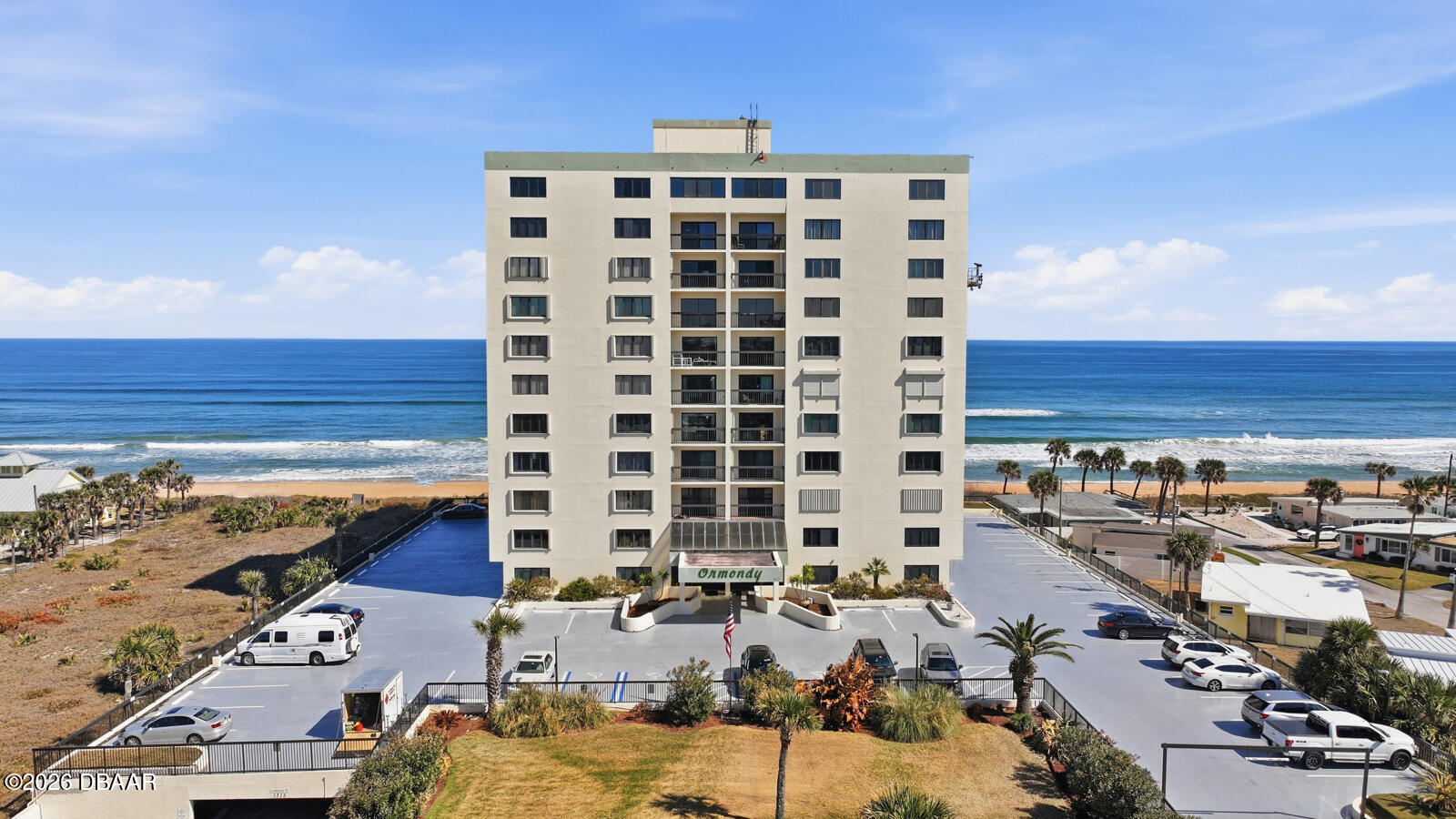 1513 Ocean Shore Boulevard 4E — photo