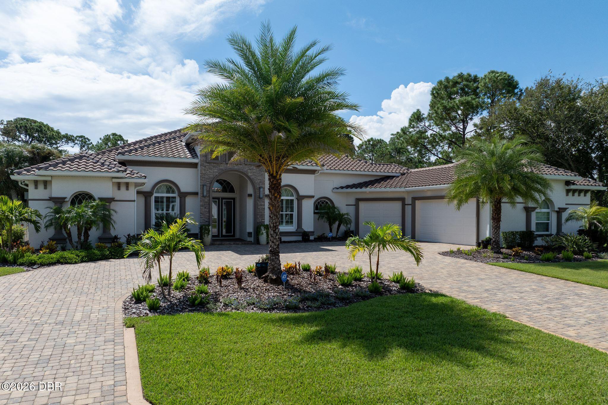 109 La Toscana Rotonda — photo