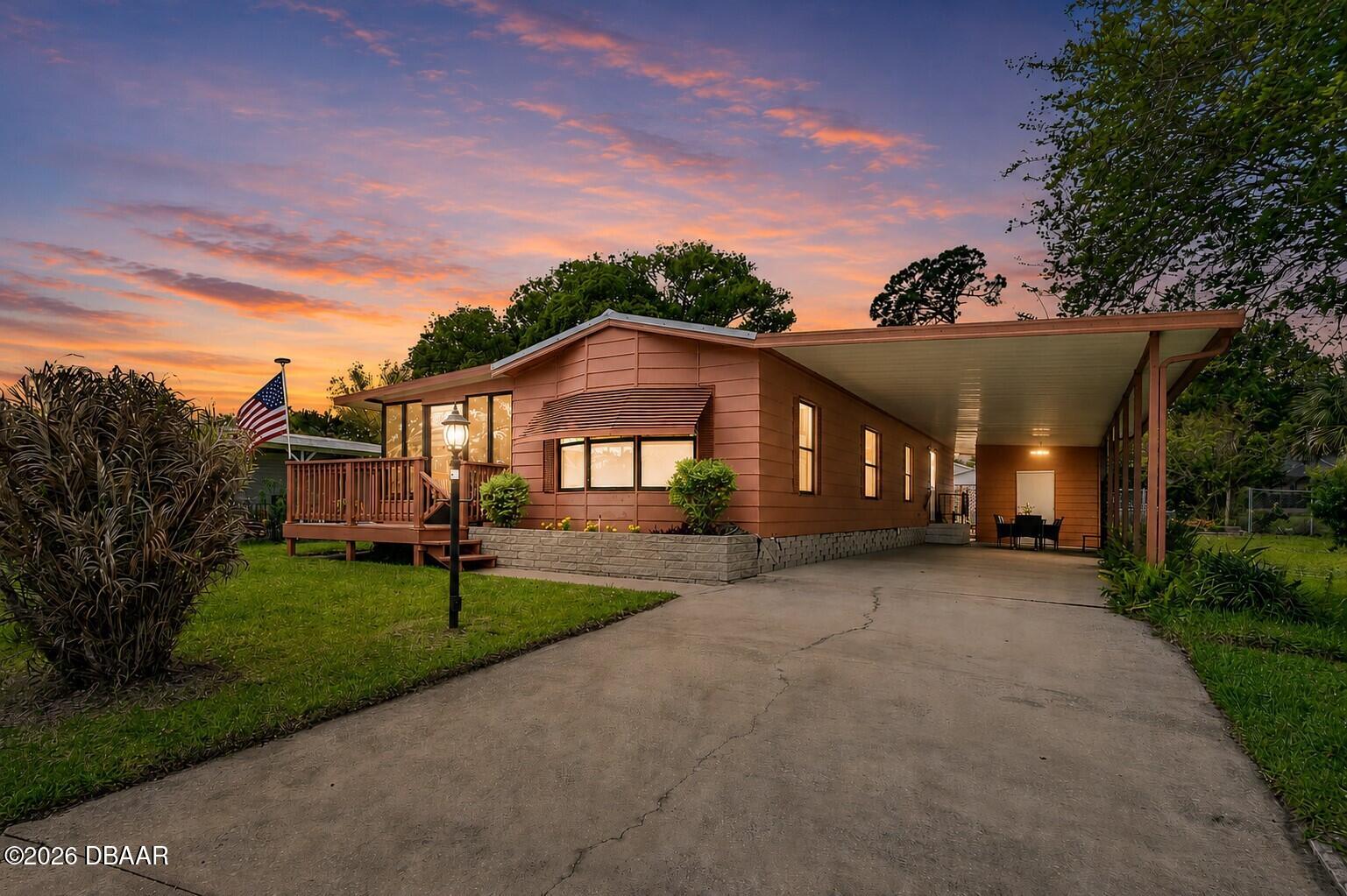 727 Rolling Hills Drive — photo