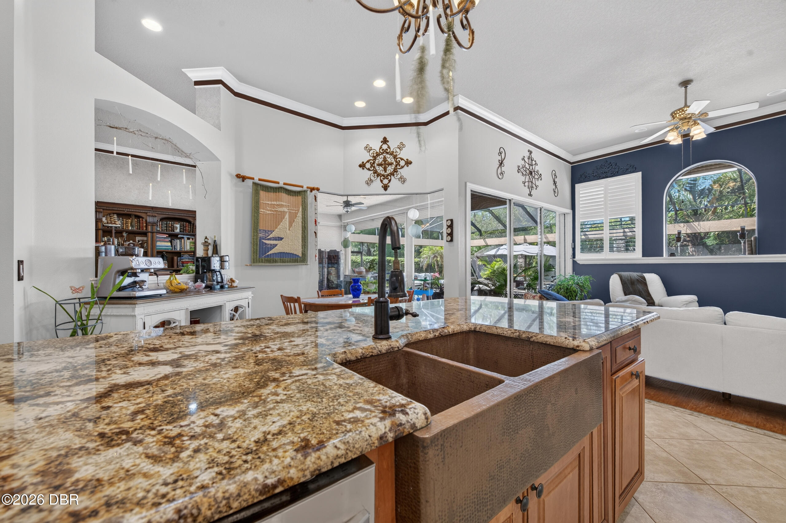 91 Deep Woods Way, Ormond Beach, FL 32174 — photo 3