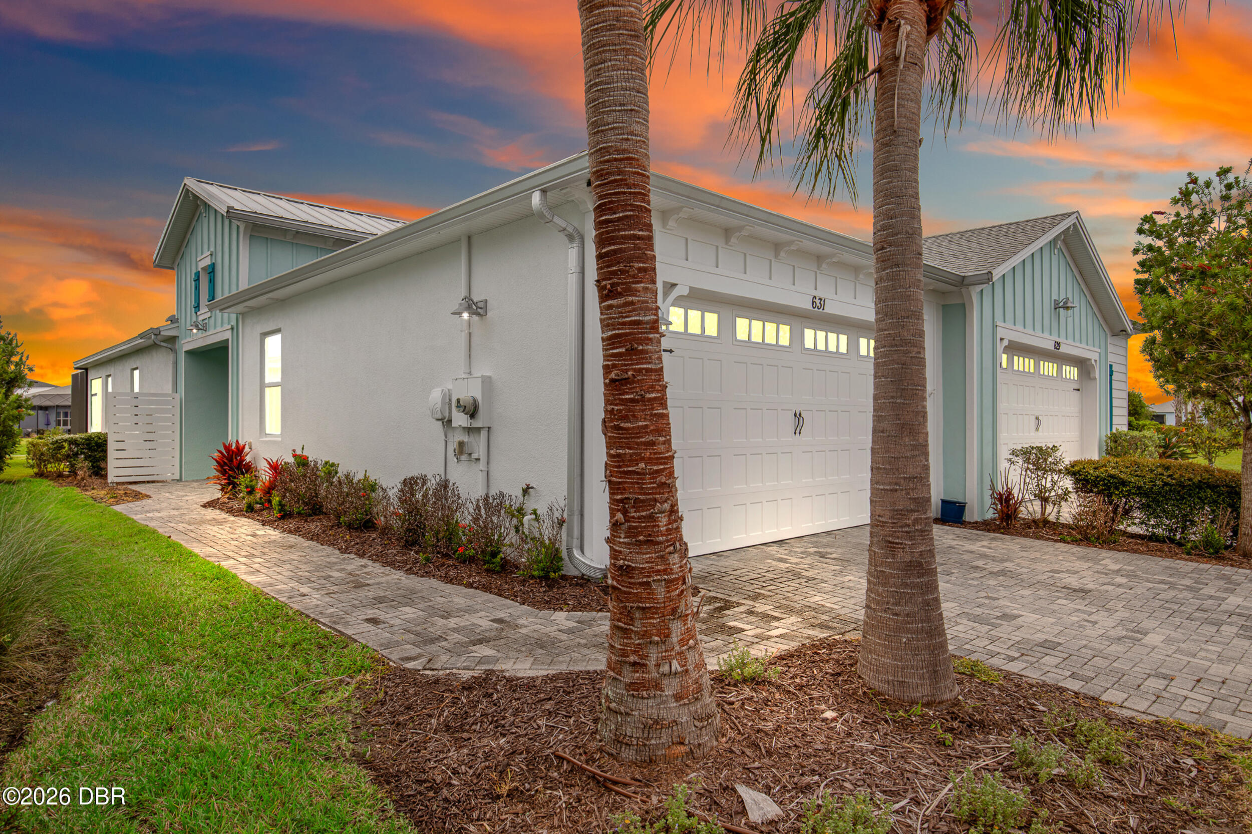 631 Landshark Boulevard — photo