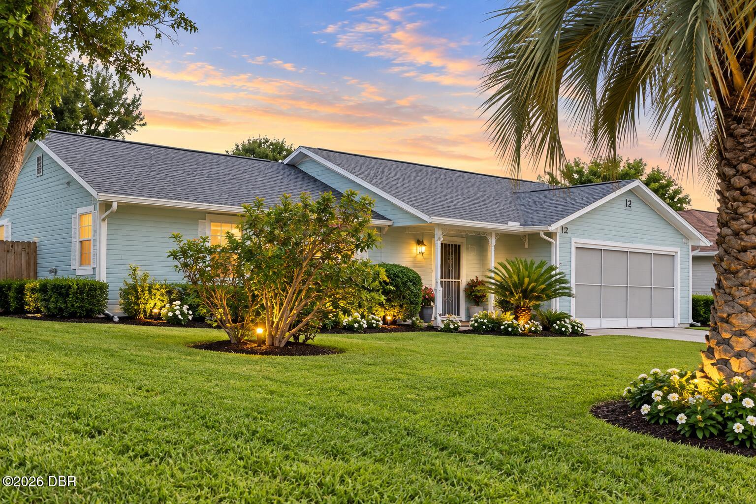 12 Tara Place, Ormond Beach, FL 32174 — photo 2