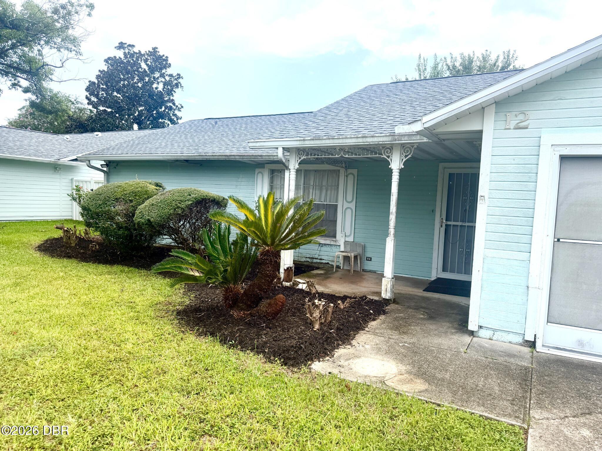 12 Tara Place, Ormond Beach, FL 32174 — photo 3