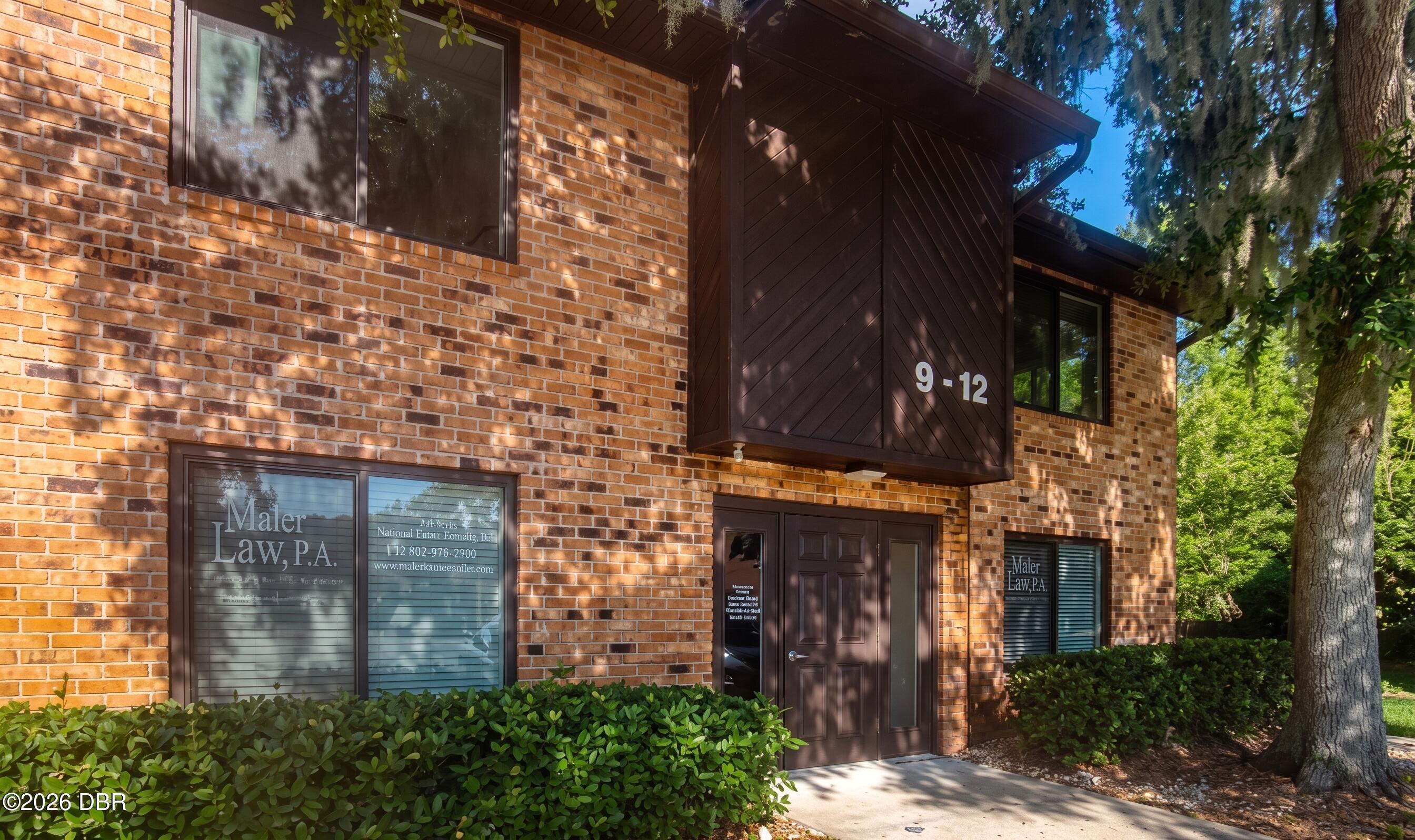 555 W Granada Boulevard C9 — photo
