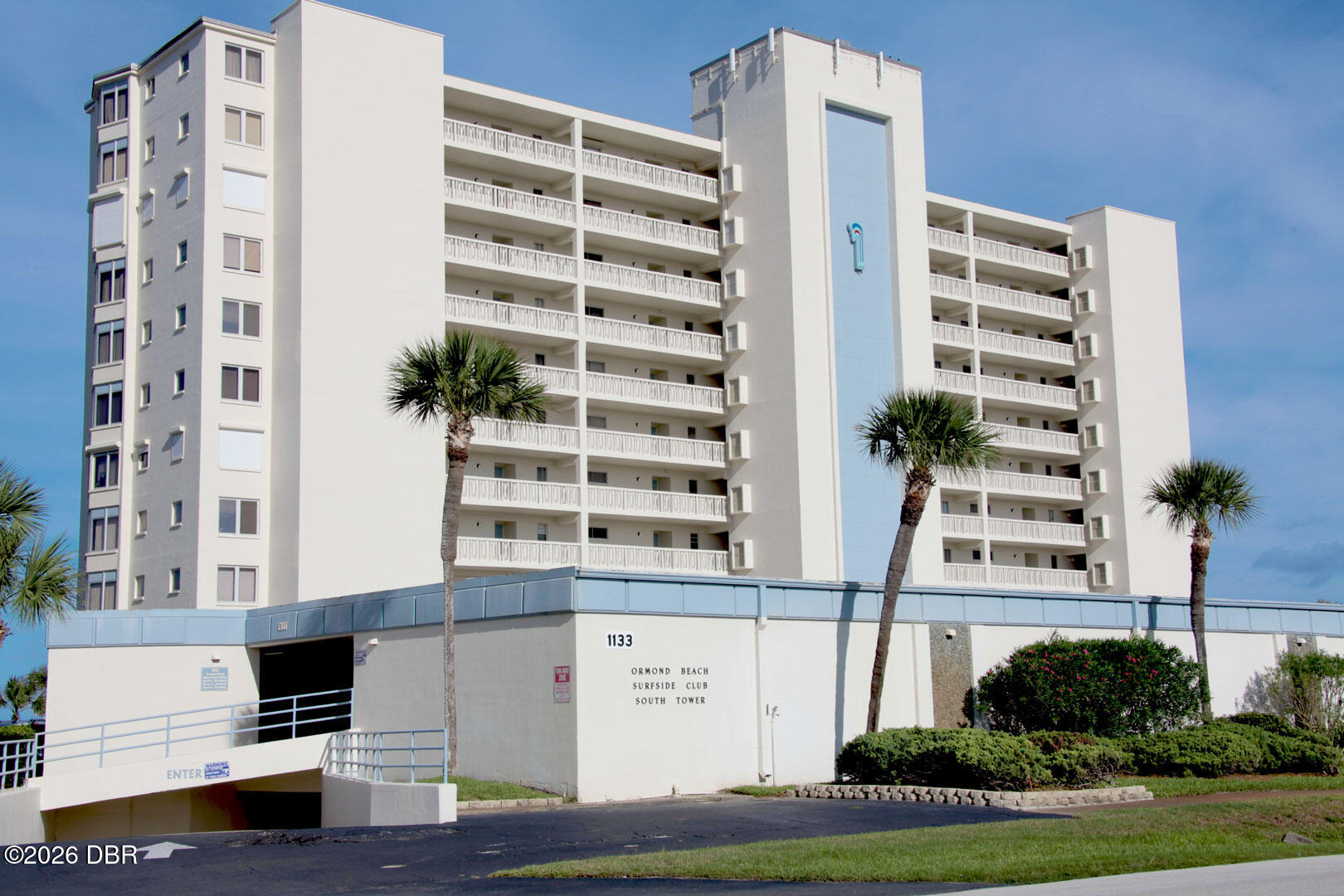 1133 Ocean Shore Boulevard 802 — photo