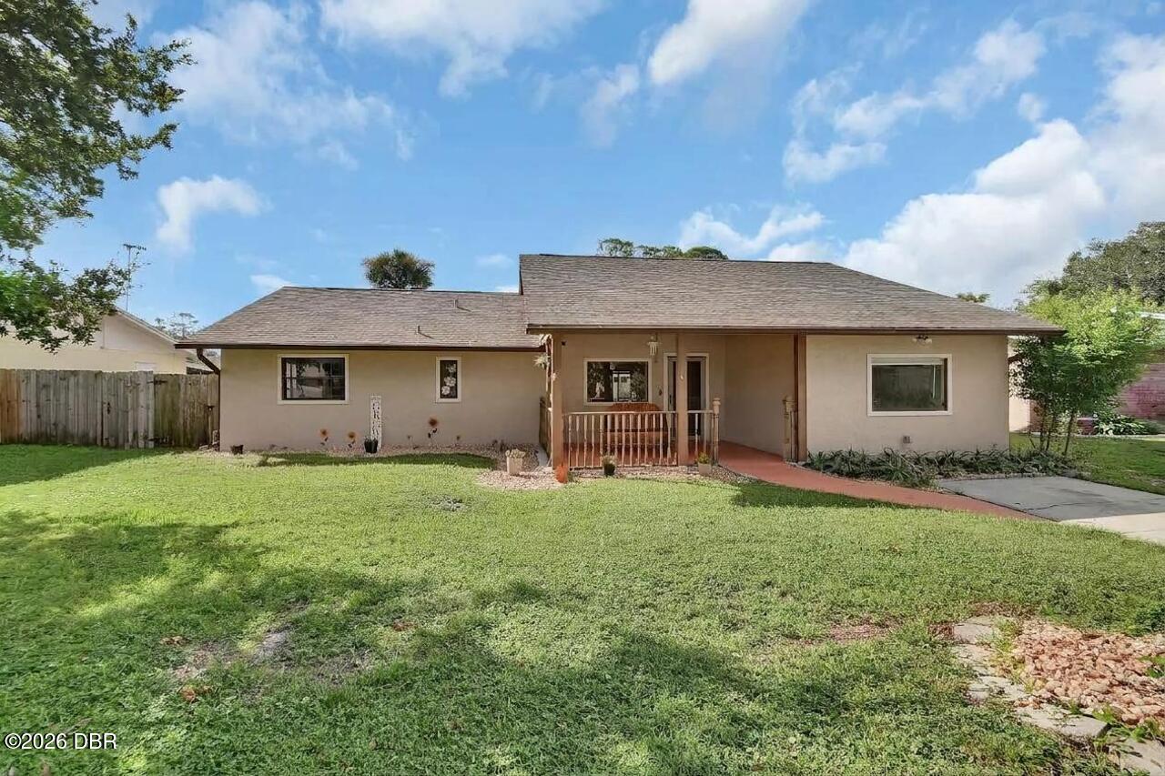 583 Cambridge Circle — photo