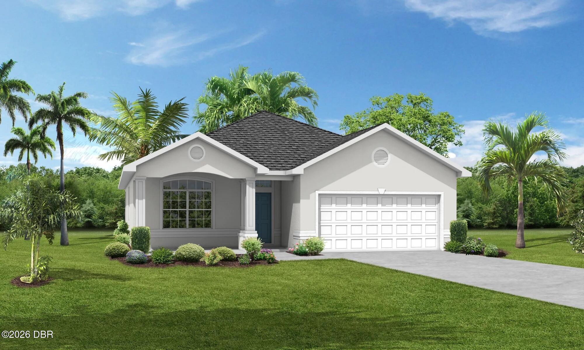 25 Matanzas Cove Drive — photo