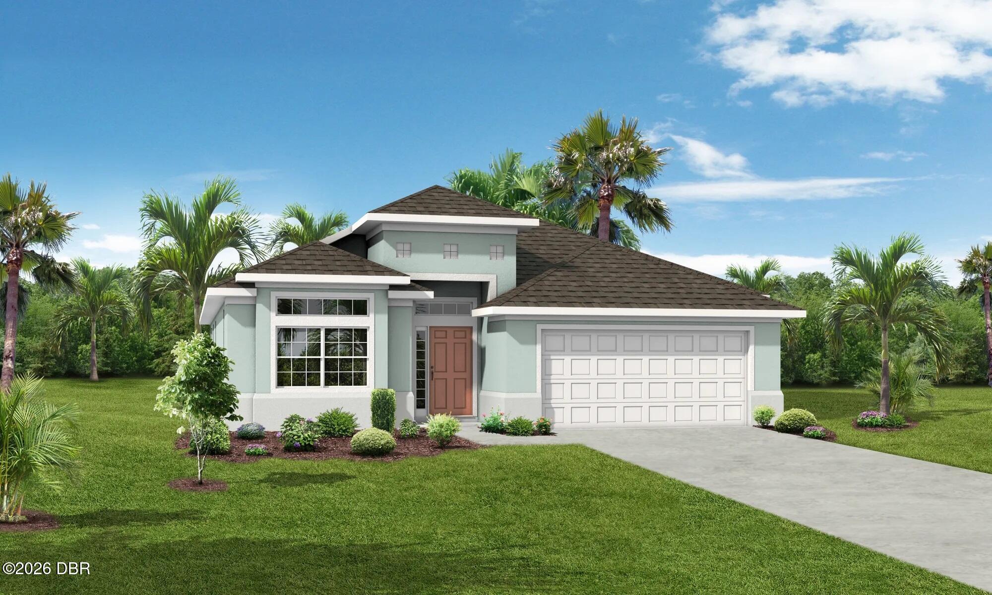 23 Matanzas Cove Drive — photo