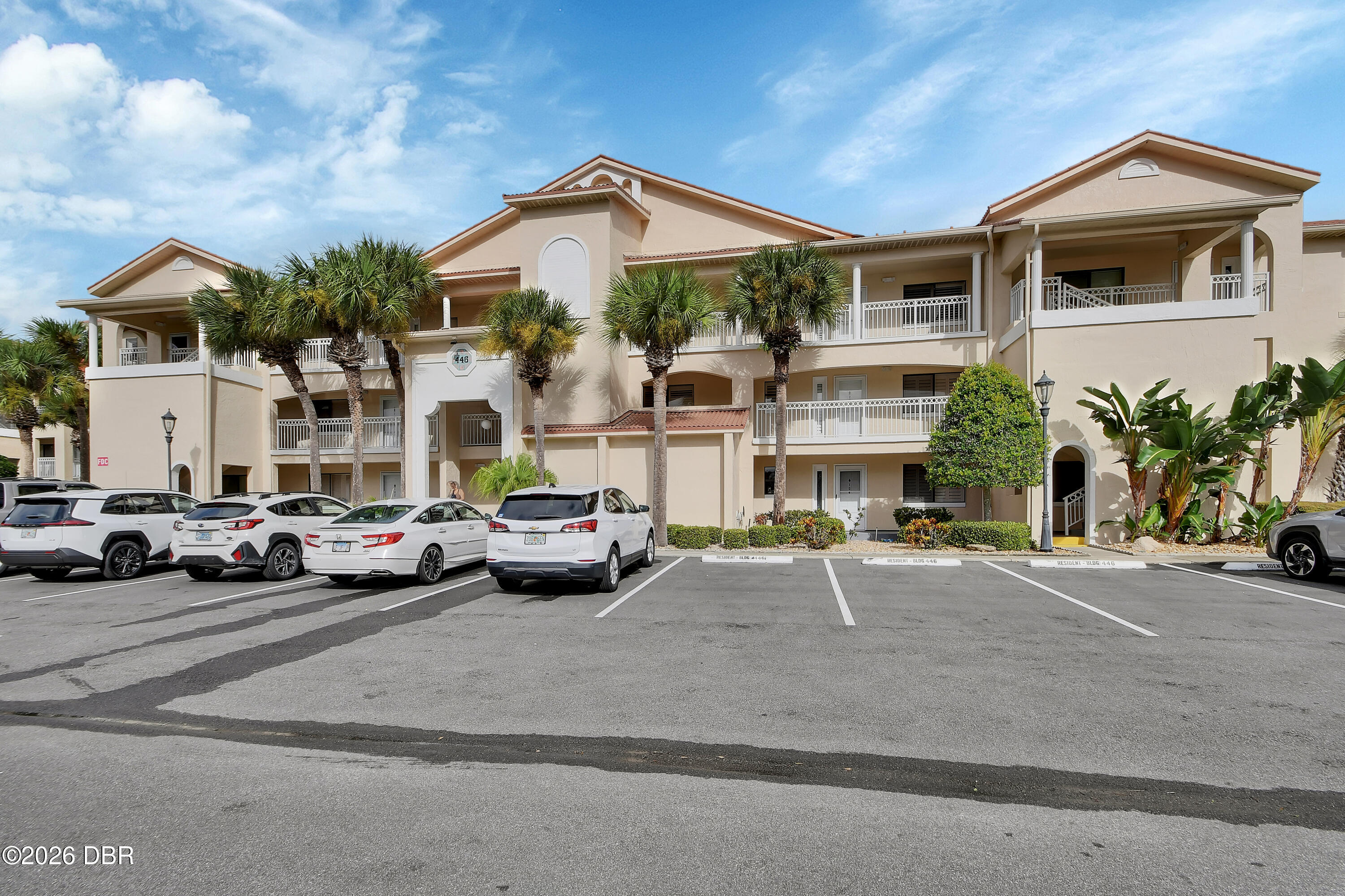 446 Bouchelle Drive Unit 103 — photo