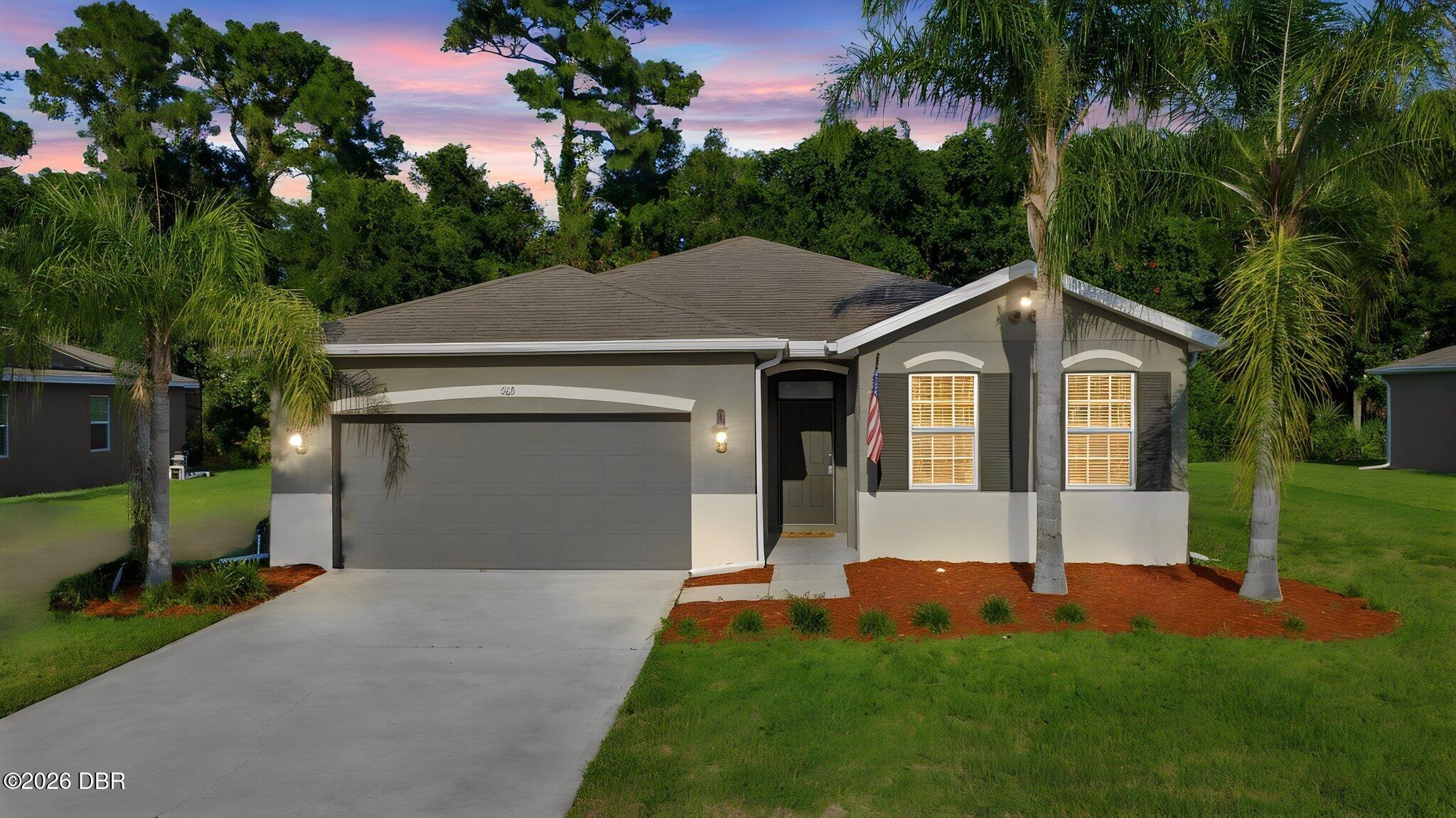 463 River Square Lane, Ormond Beach, FL 32174 — photo 2