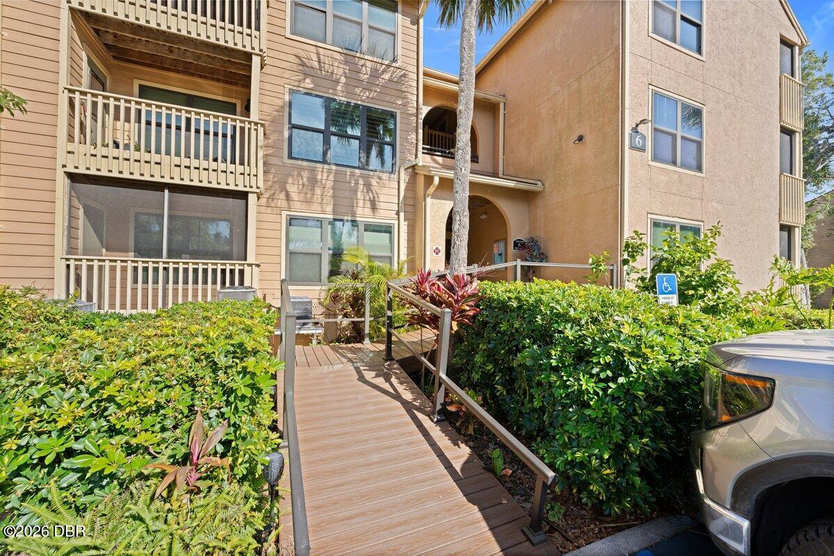1401 S Palmetto Avenue 622 — photo