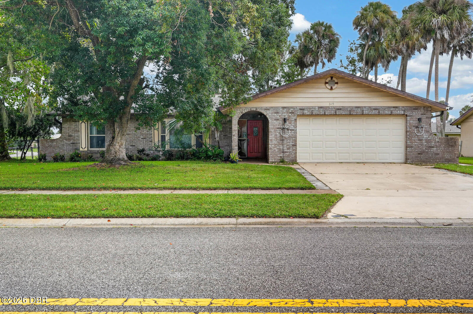 319 Quaker Ridge Drive — photo