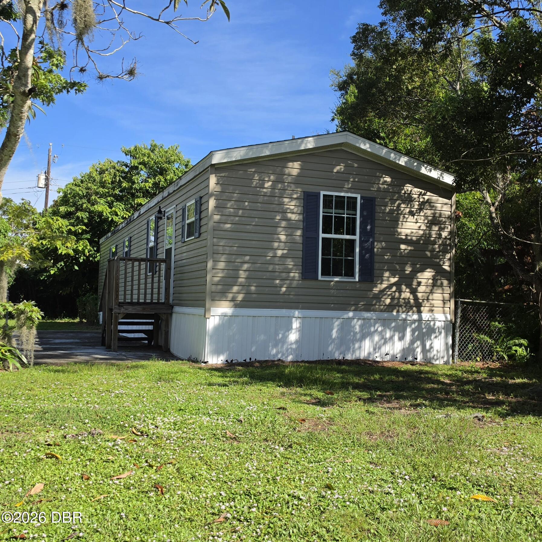 1113 Millbrook Avenue — photo