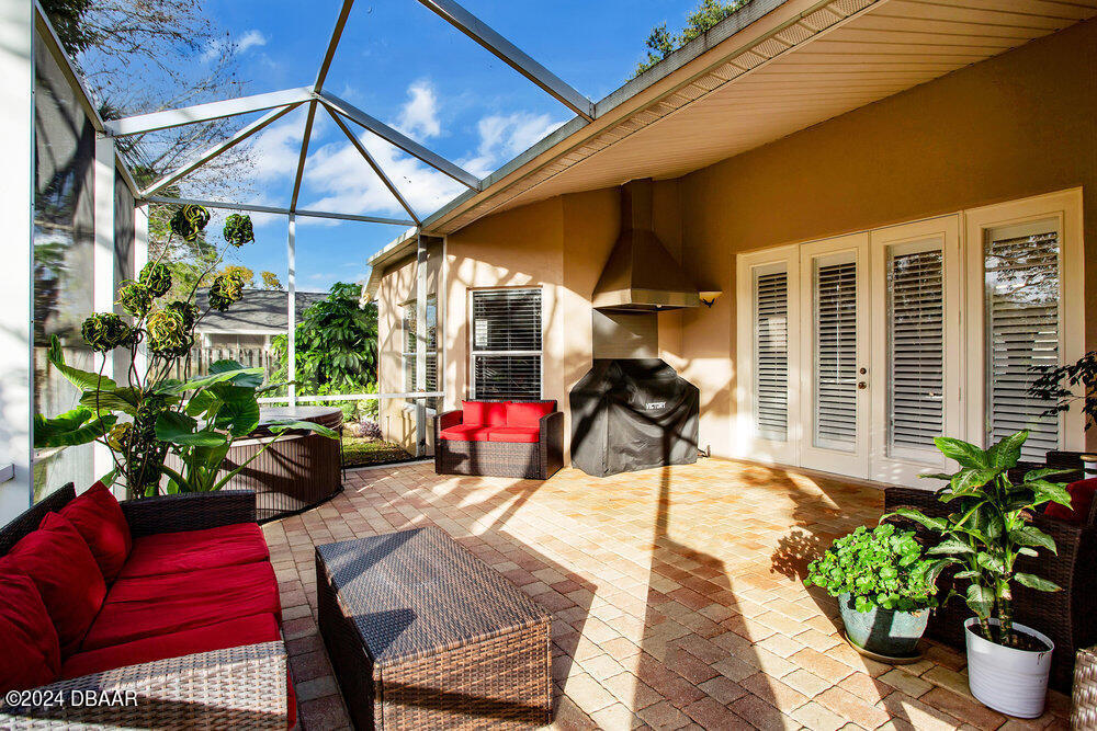 12 China Moon Drive, Ormond Beach, FL 32174 — photo 2