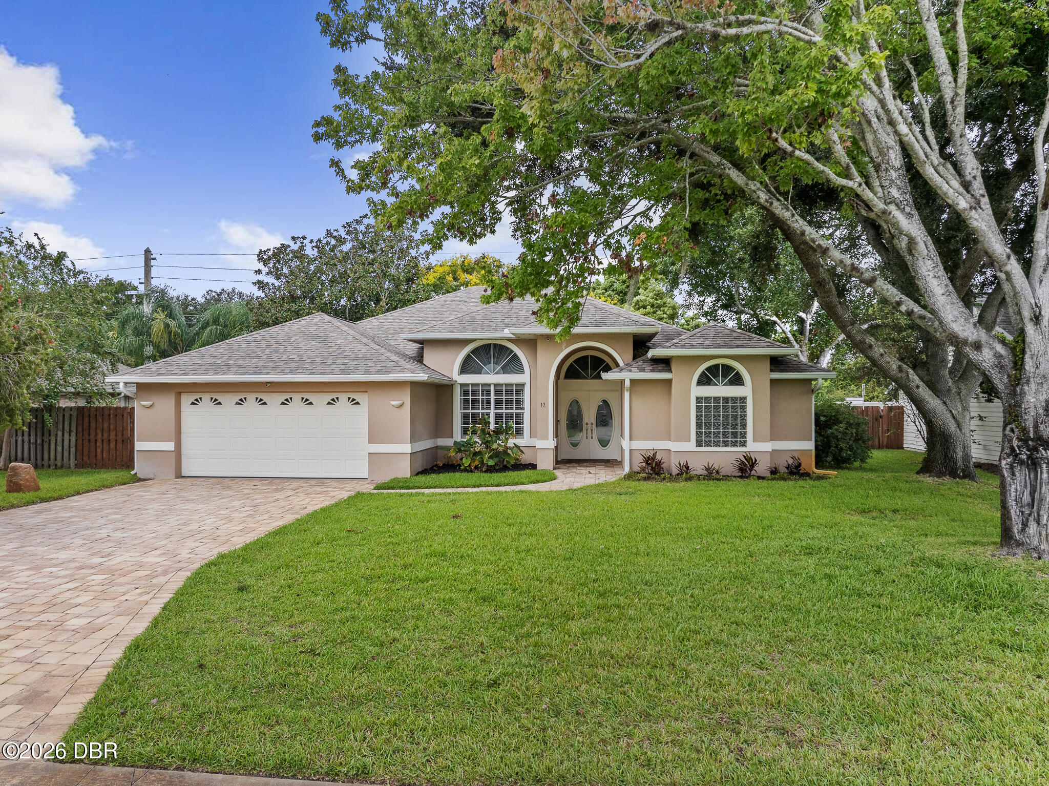 12 China Moon Drive, Ormond Beach, FL 32174 — photo 3