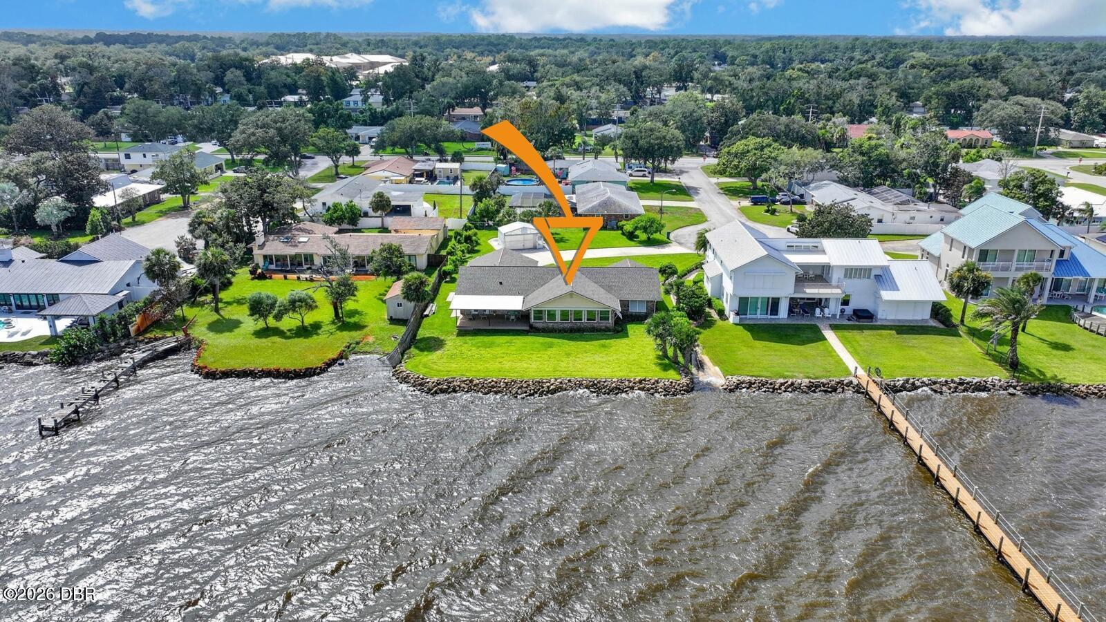 22 Emerald Circle, Ormond Beach, FL 32174 — photo 3