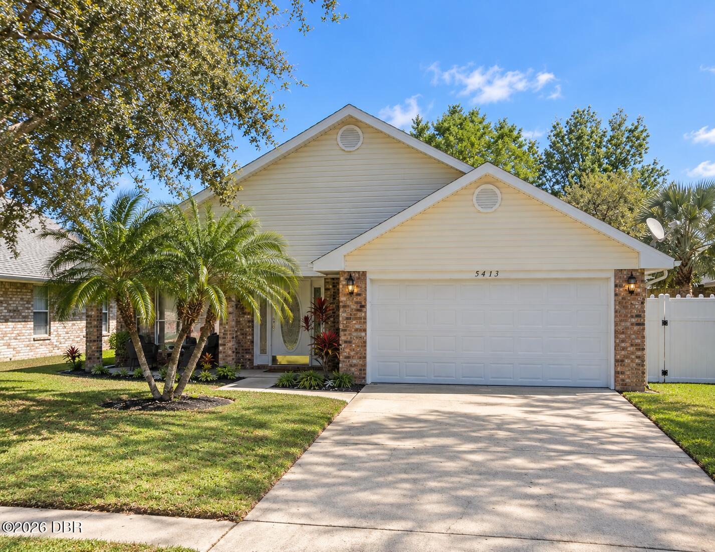 5413 Ward Lake Drive — photo