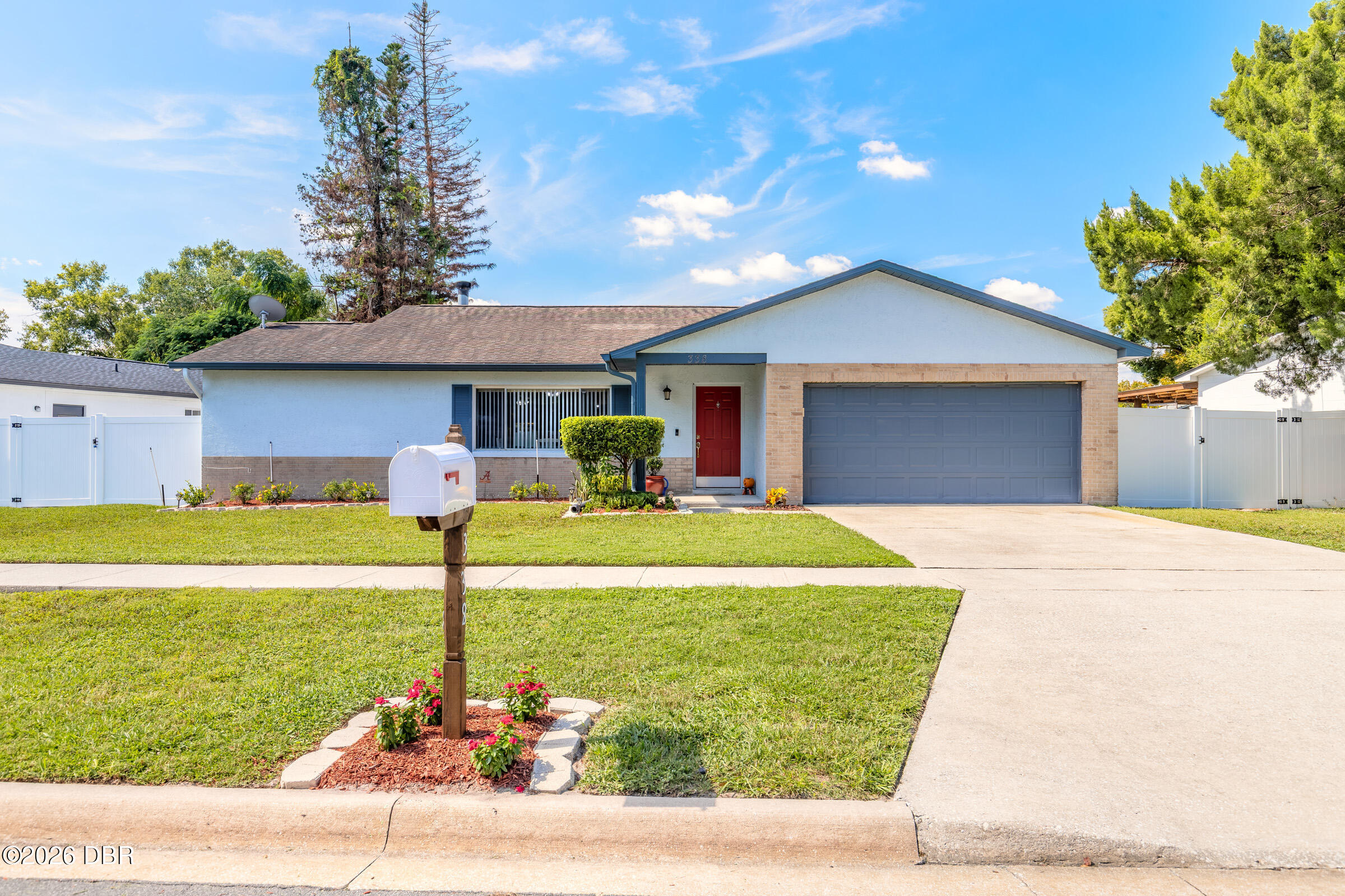 338 Springview Drive — photo