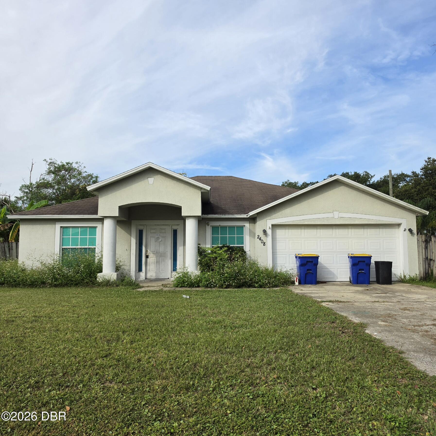 2408 Umbrella Tree Drive — photo