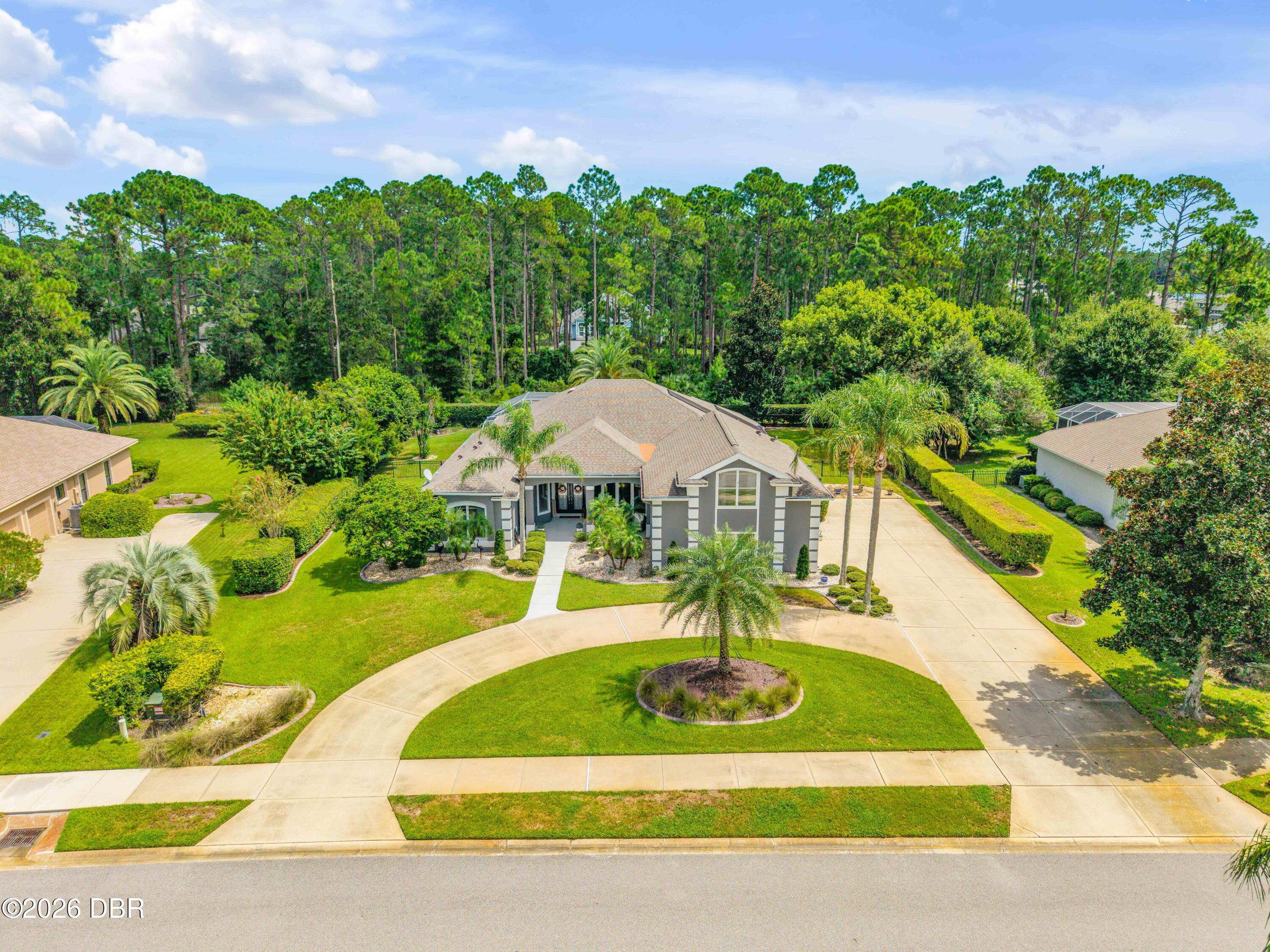 1031 Hampstead Lane, Ormond Beach, FL 32174 — photo 2