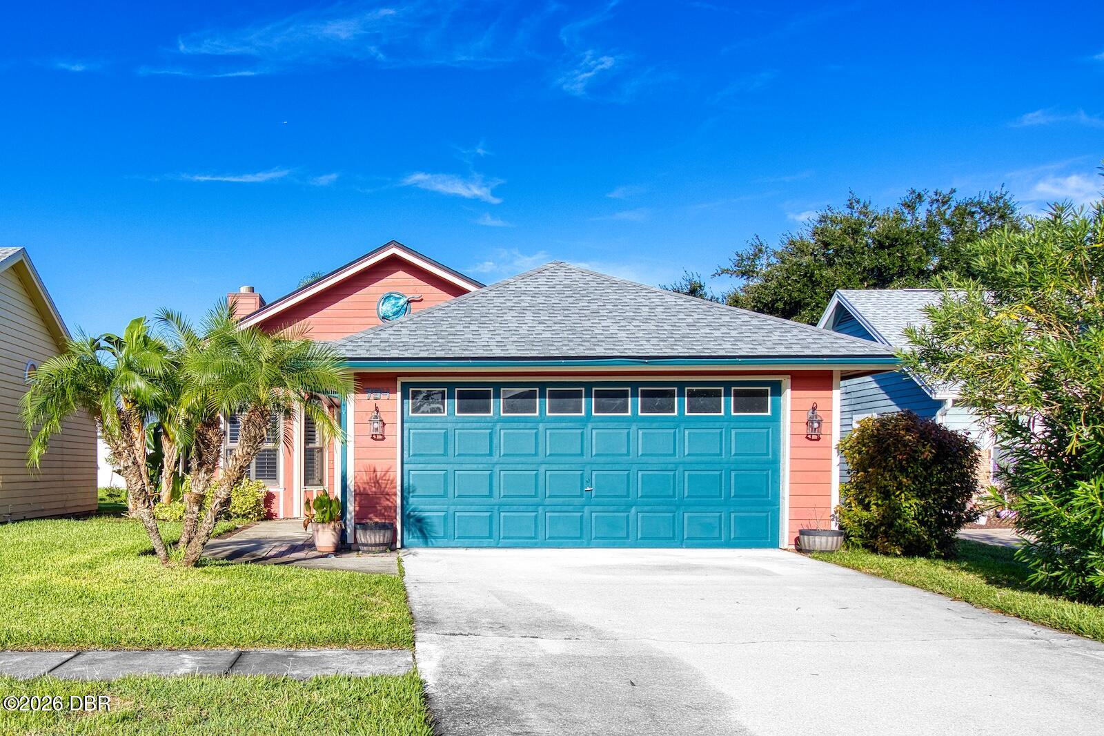 794 Pine Shores Circle — photo