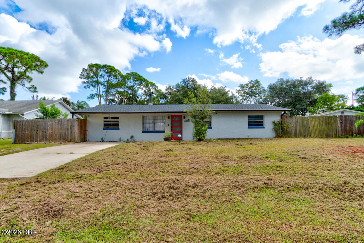 2761 Evergreen Drive — photo