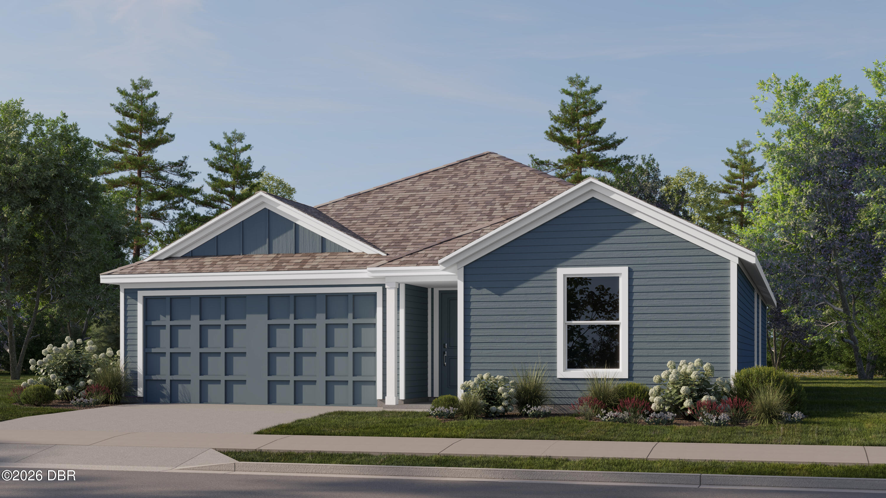 6113 Swamp Bay Drive — photo