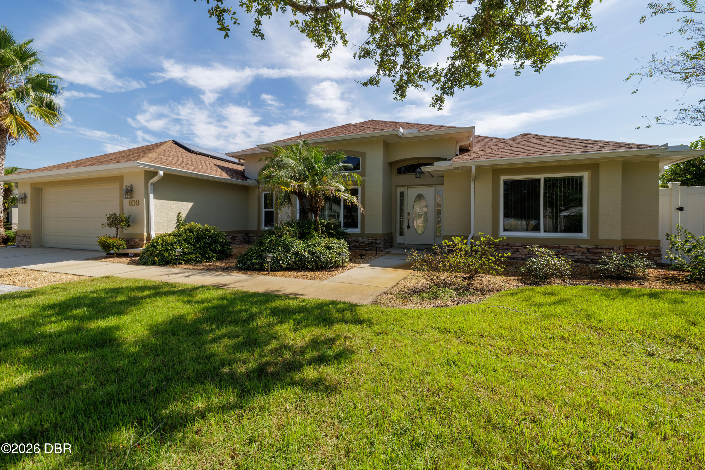 108 Grey Dapple Way, Ormond Beach, FL 32174 — photo 2